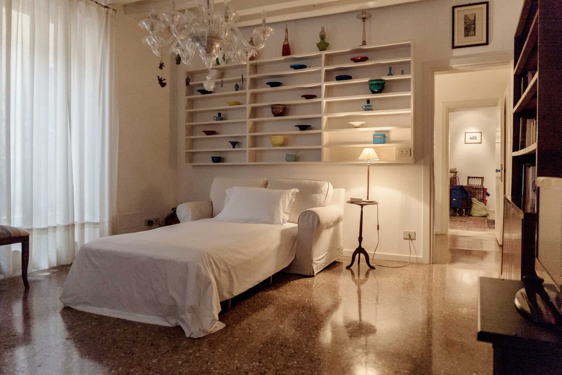 Appartement Accademia Terrazza