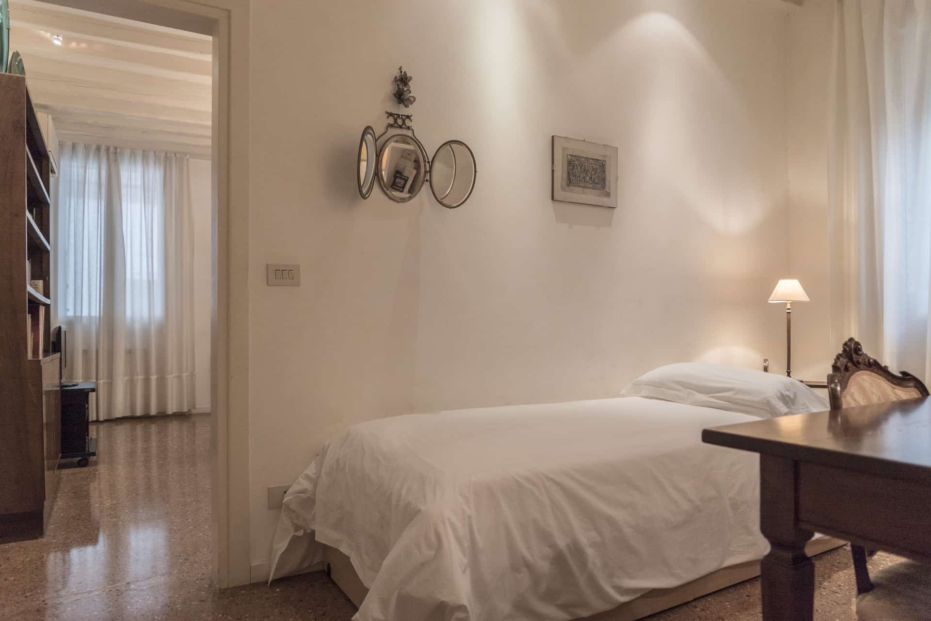 Appartement Accademia Terrazza