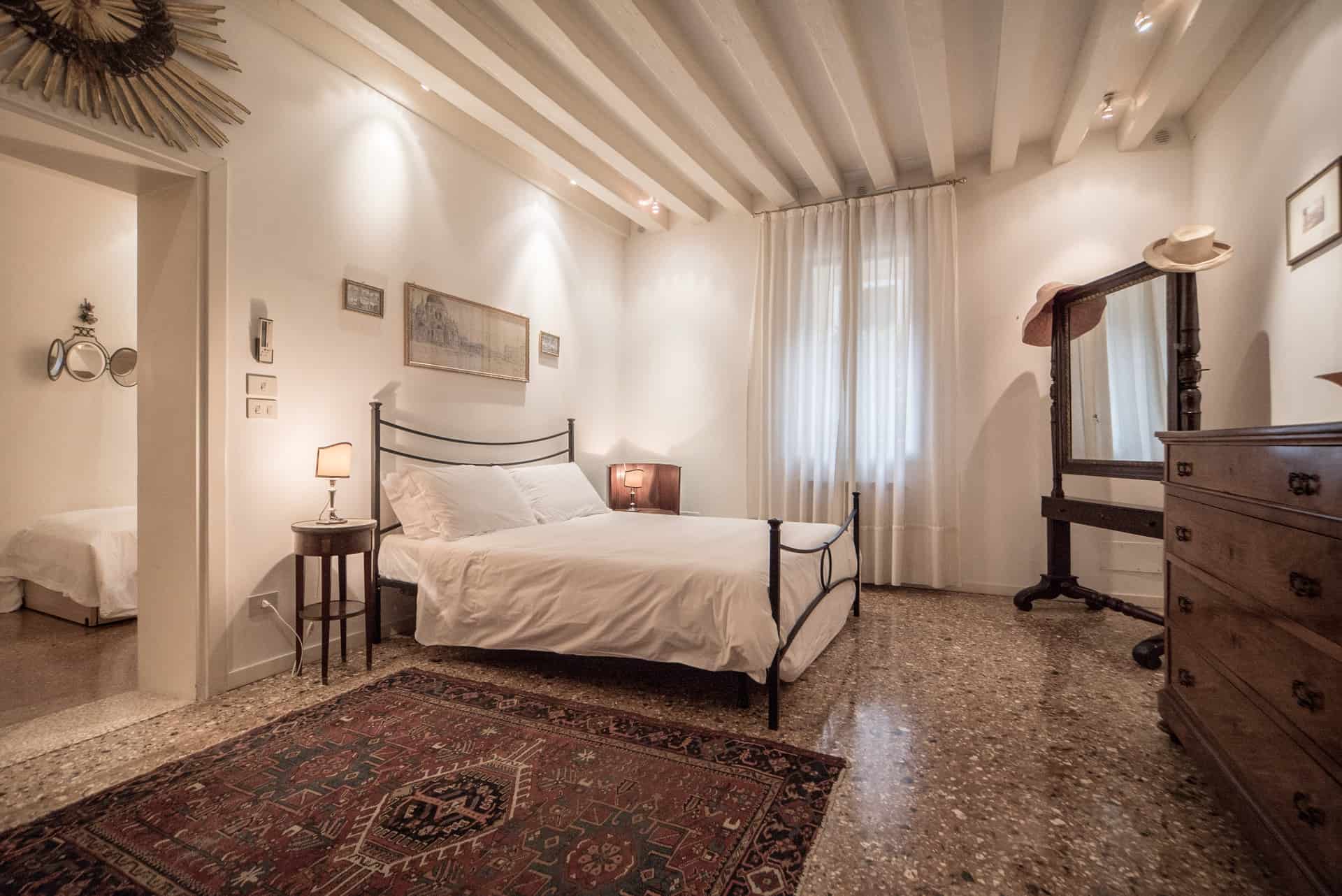 Appartement Accademia Terrazza