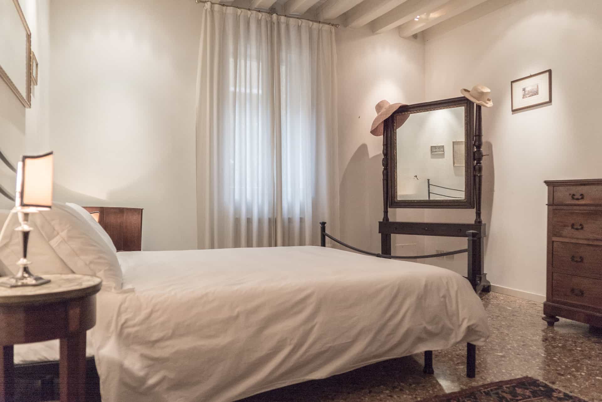 Appartement Accademia Terrazza