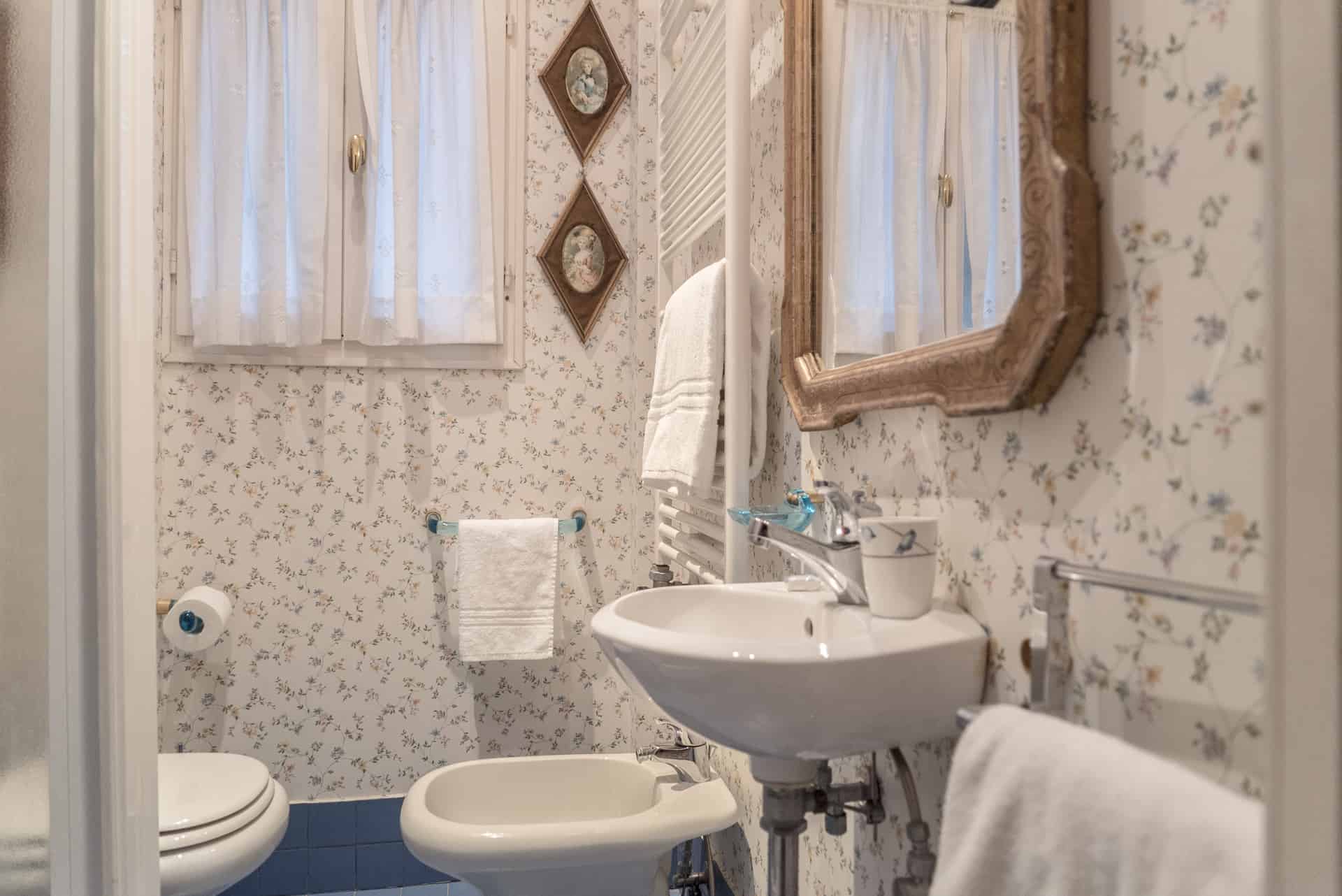 Appartement Accademia Terrazza