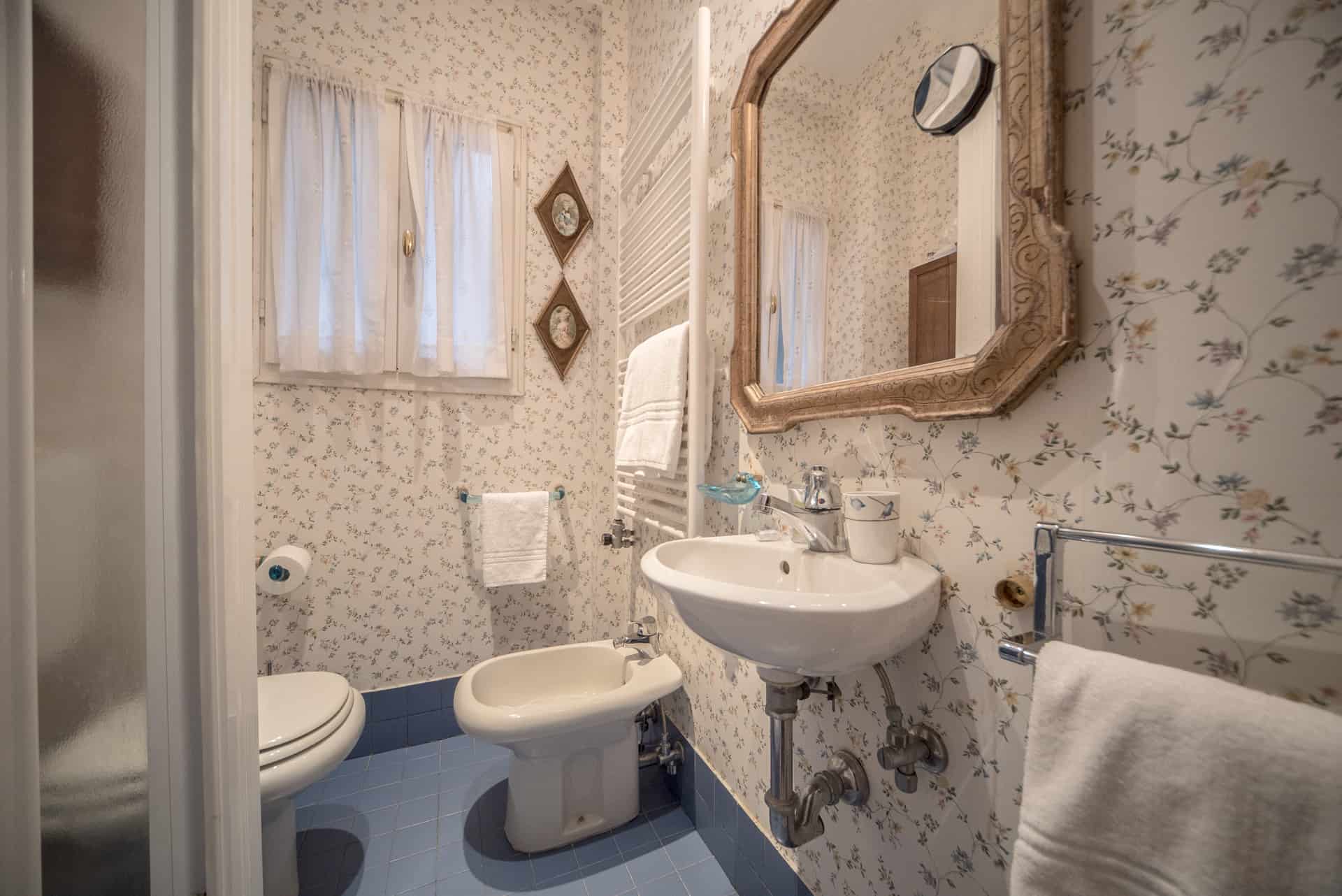 Appartement Accademia Terrazza