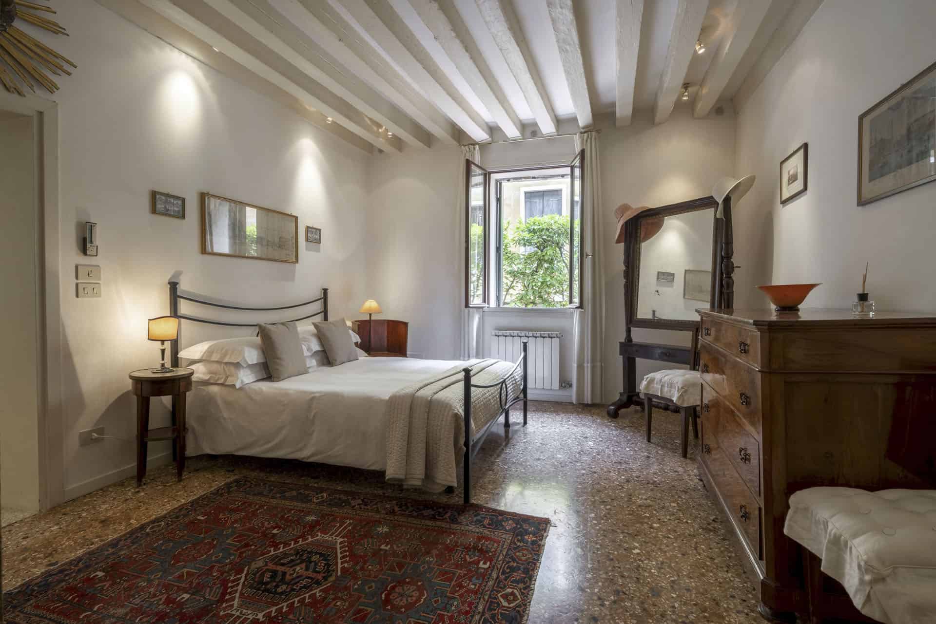 Accademia Terrazza Apartment