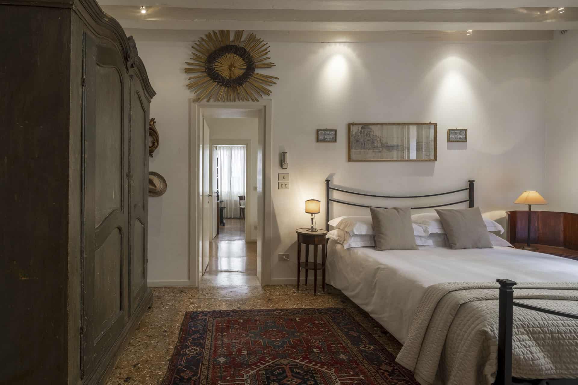 Accademia Terrazza Apartment