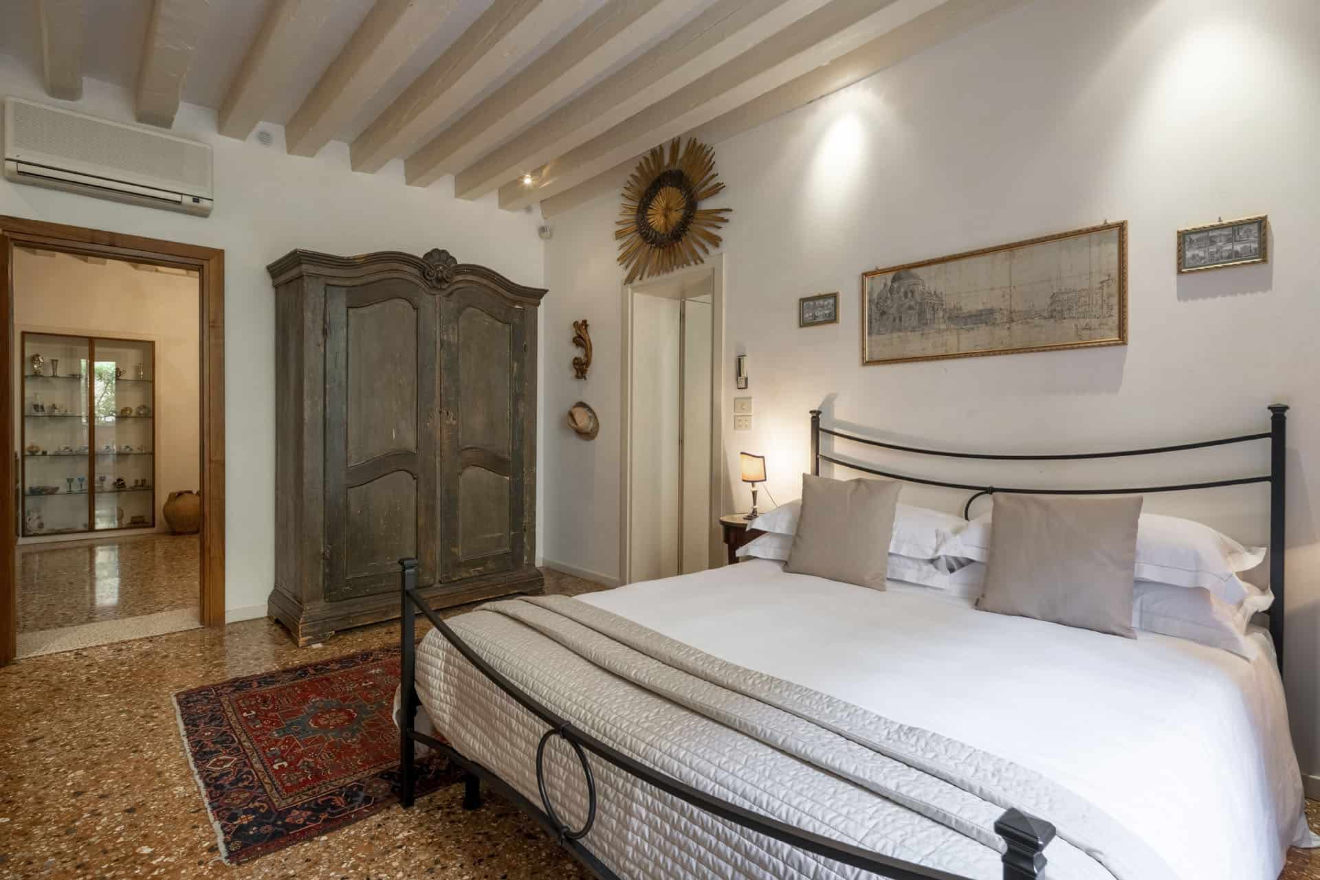 Accademia Terrazza Apartment