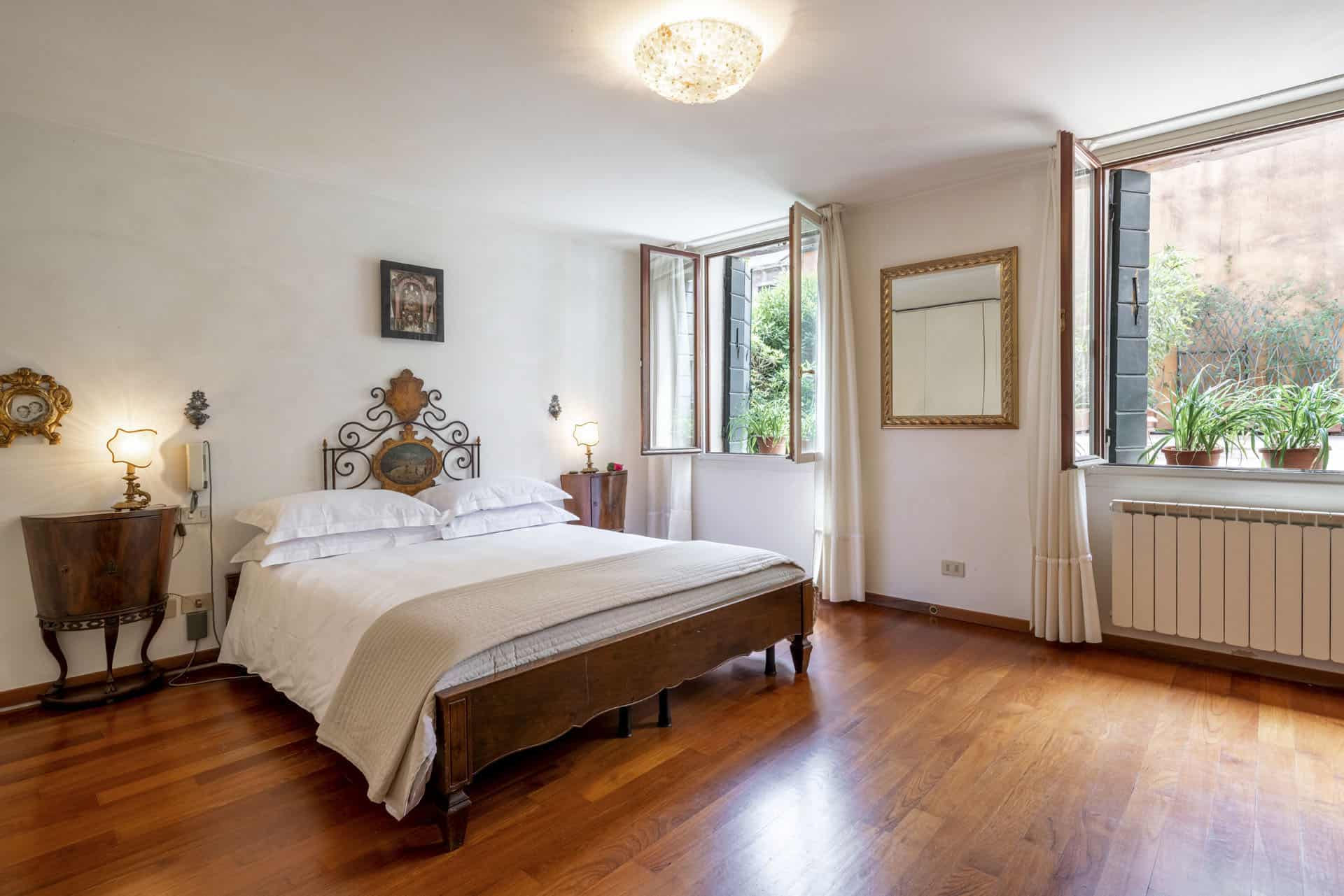Accademia Terrazza Apartment
