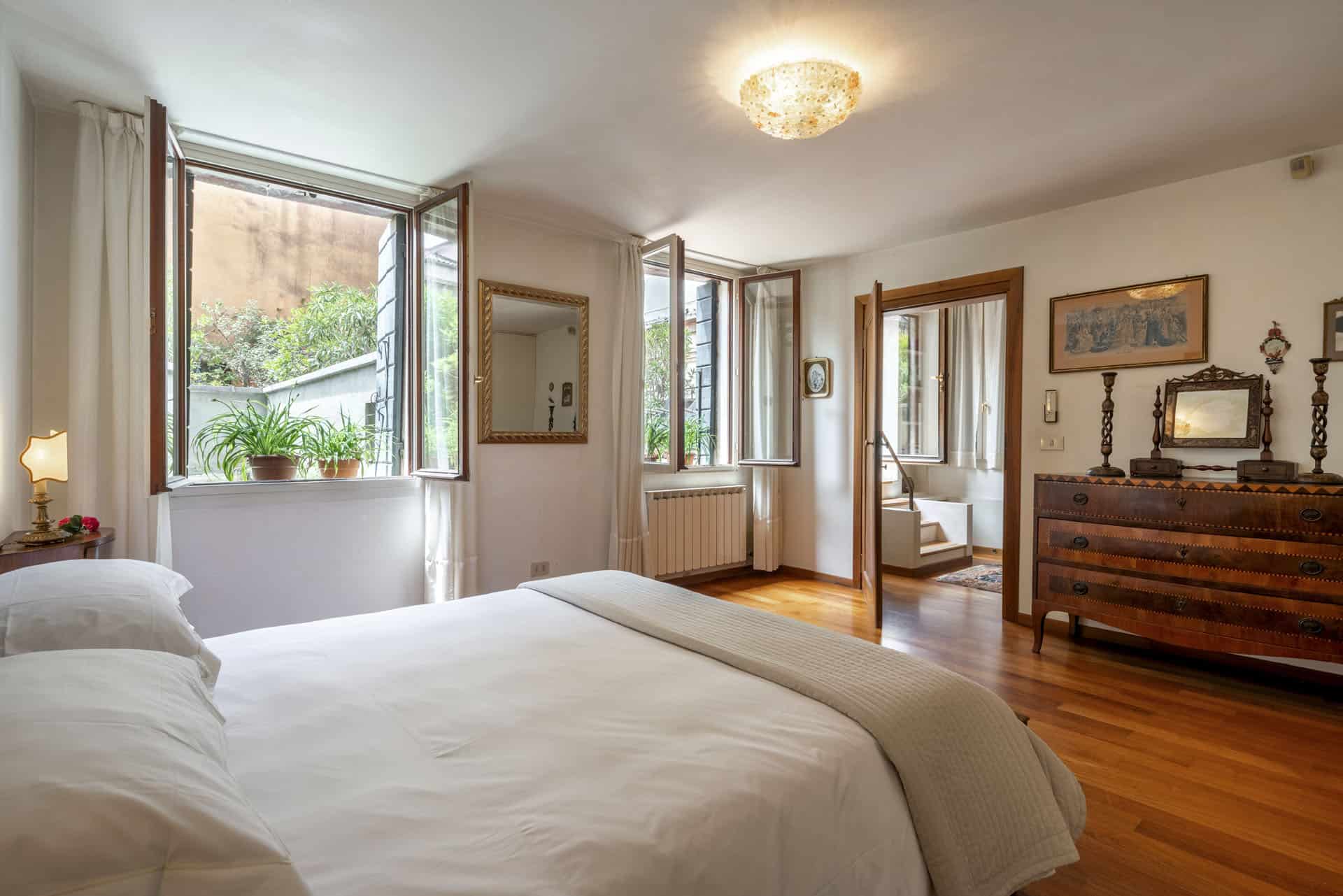 Accademia Terrazza Apartment