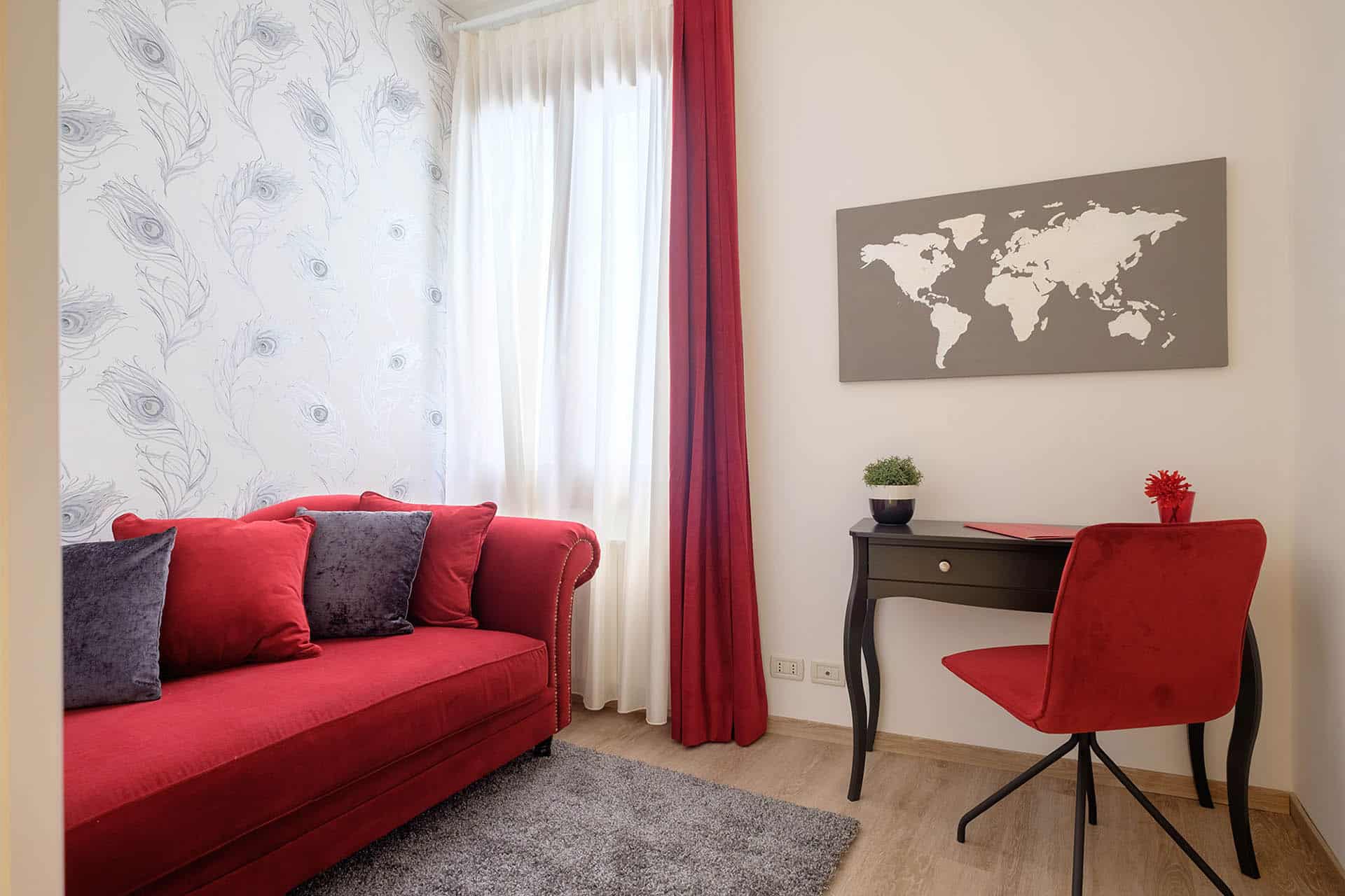 Appartement Ai Turchesi