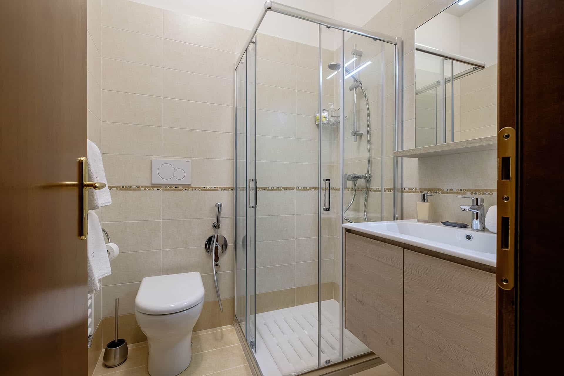 Appartement Ai Turchesi