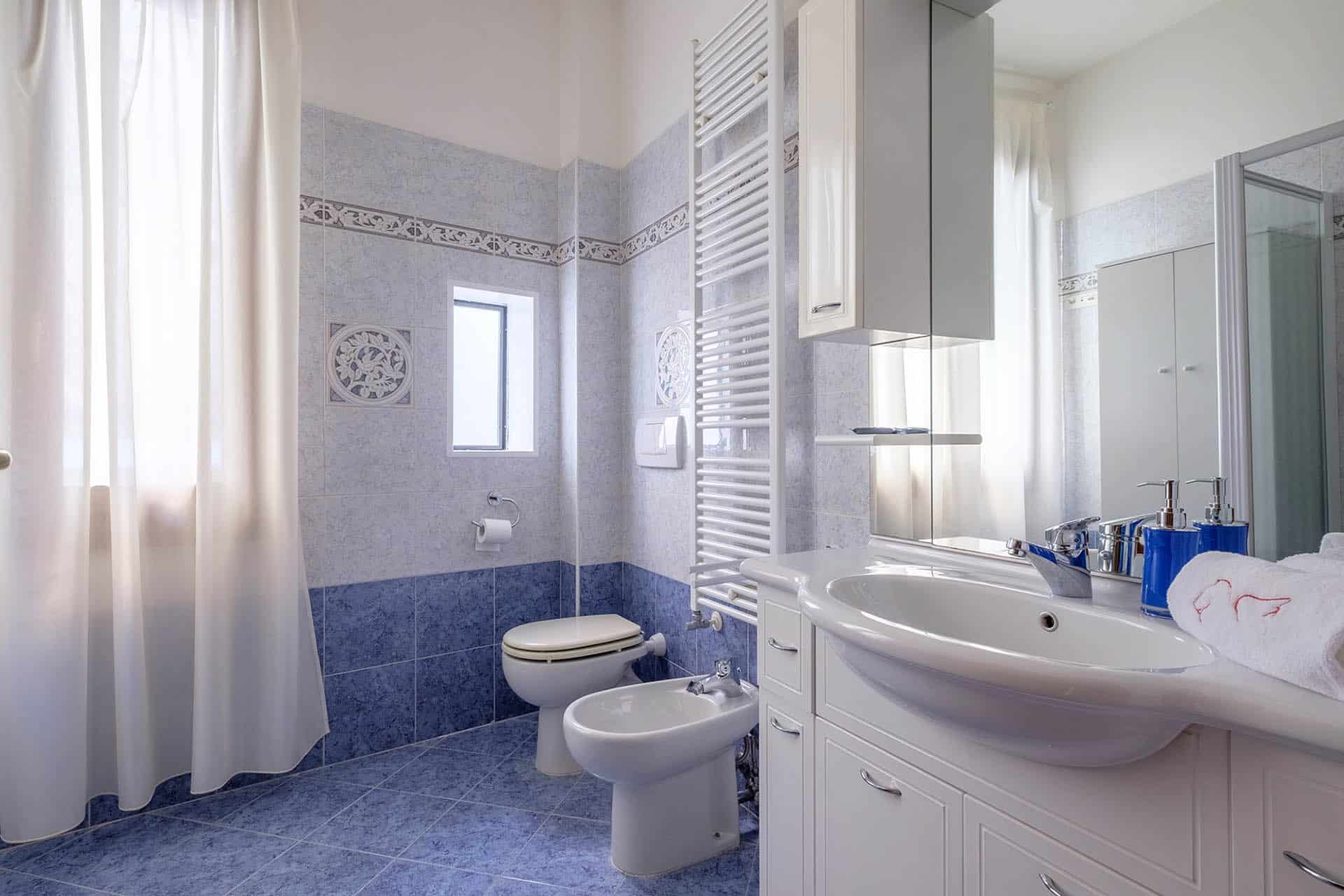 Appartement Ai Turchesi