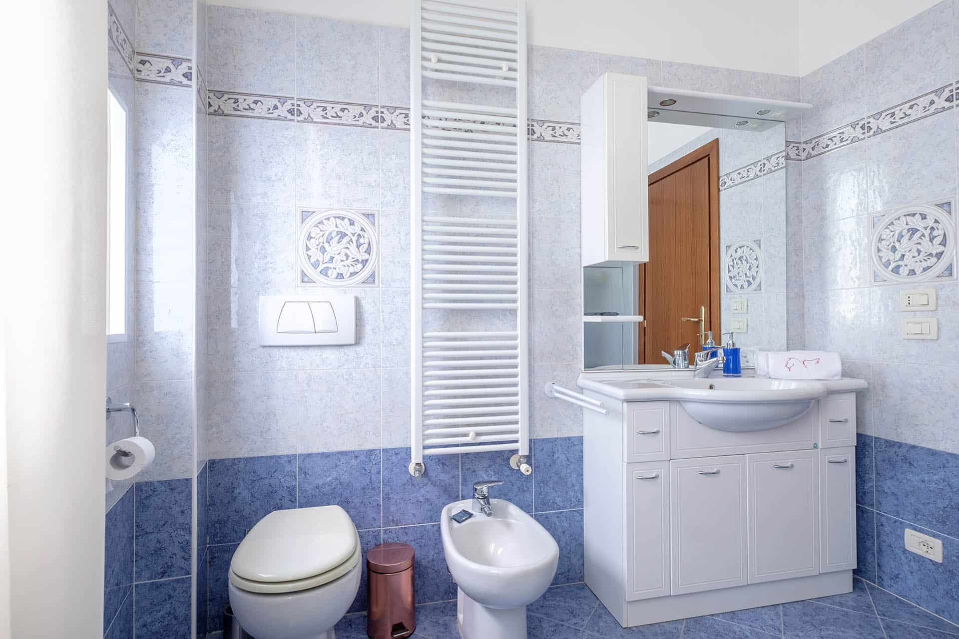 Appartement Ai Turchesi