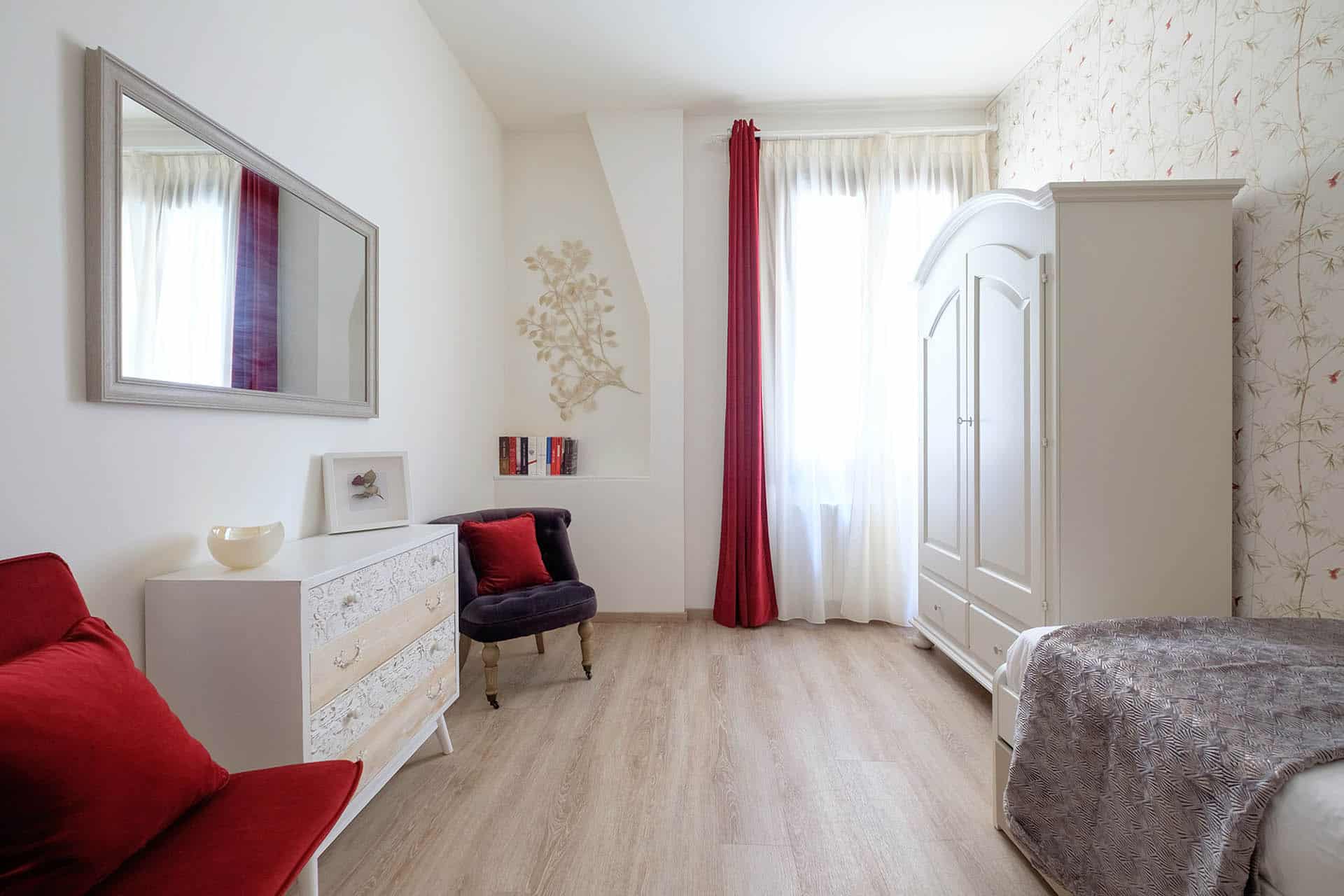 Appartement Ai Turchesi