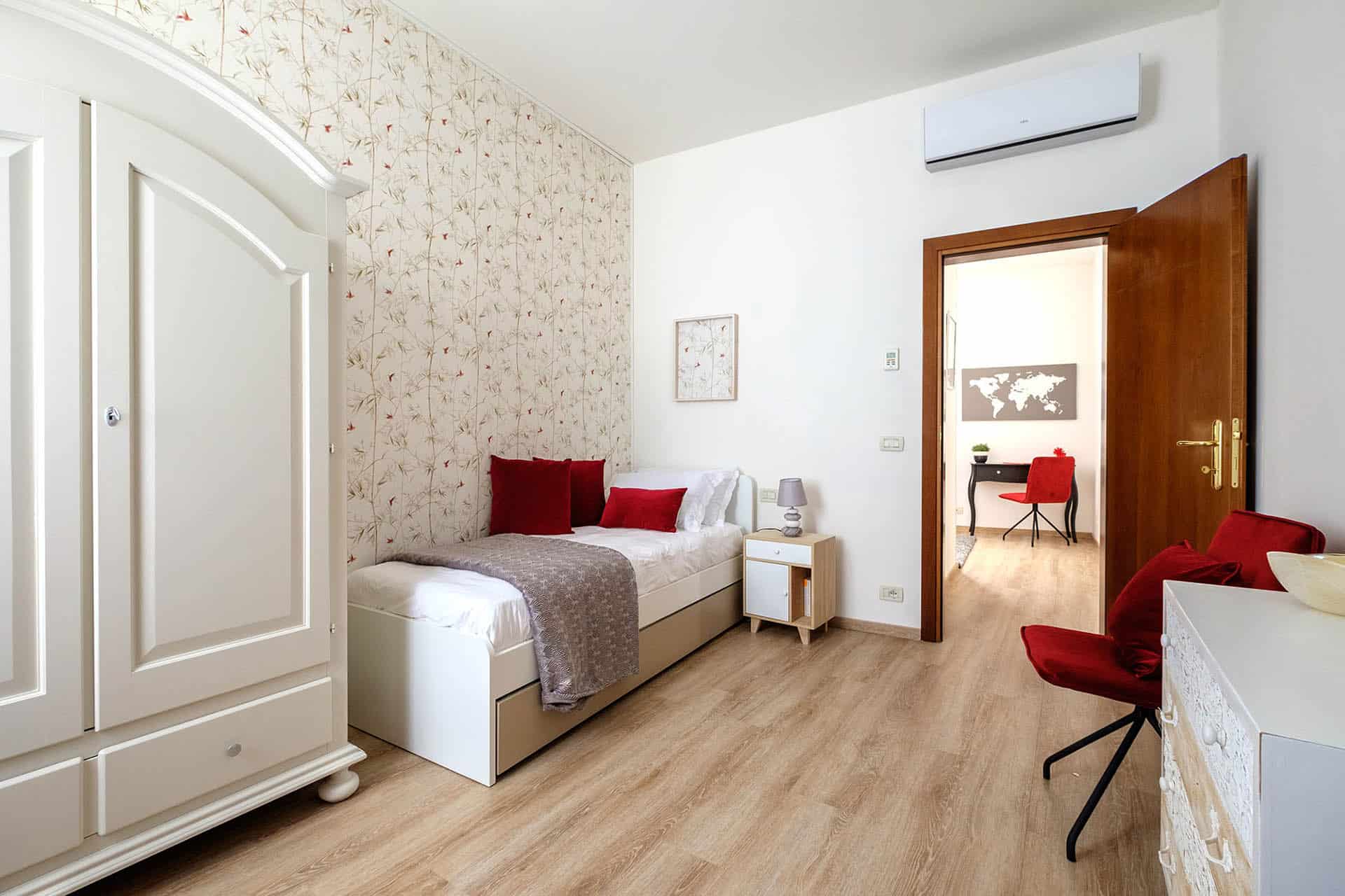 Appartement Ai Turchesi