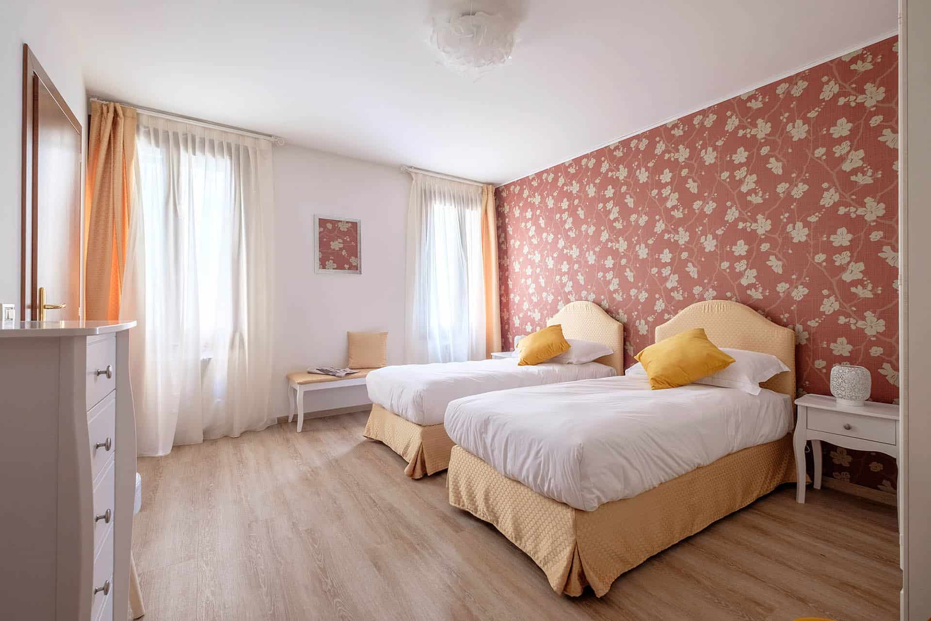 Appartement Ai Turchesi
