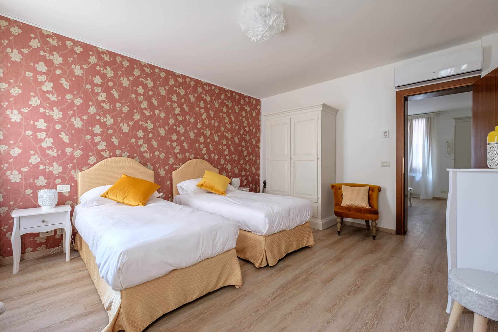 Appartement Ai Turchesi