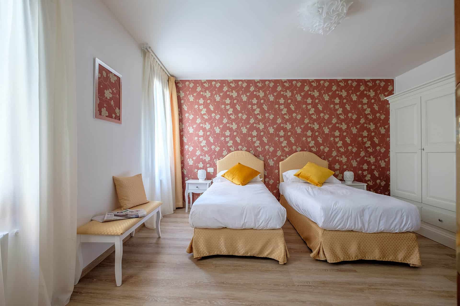Appartement Ai Turchesi