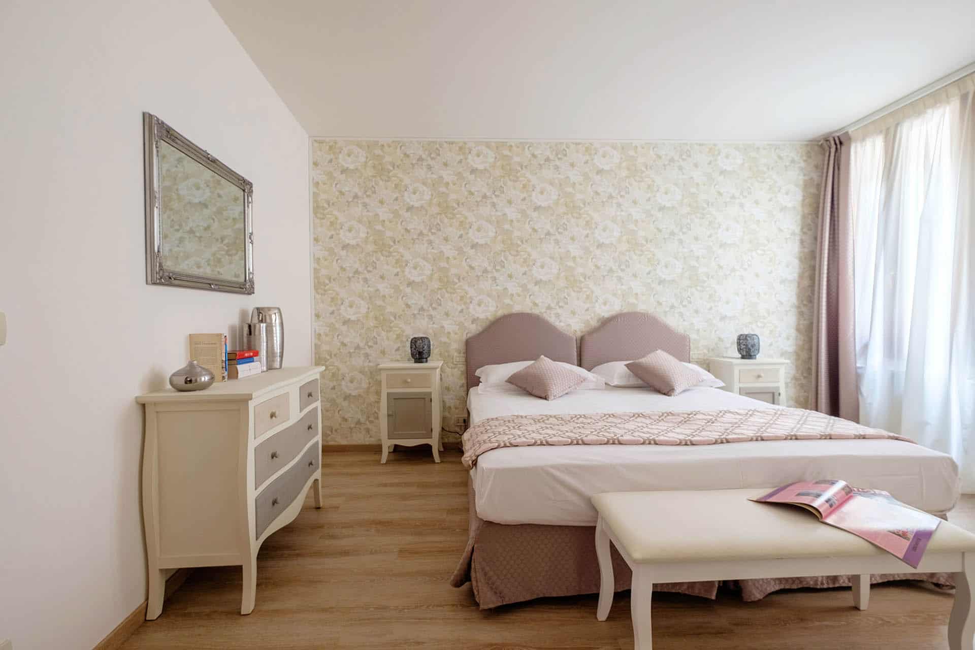 Appartement Ai Turchesi