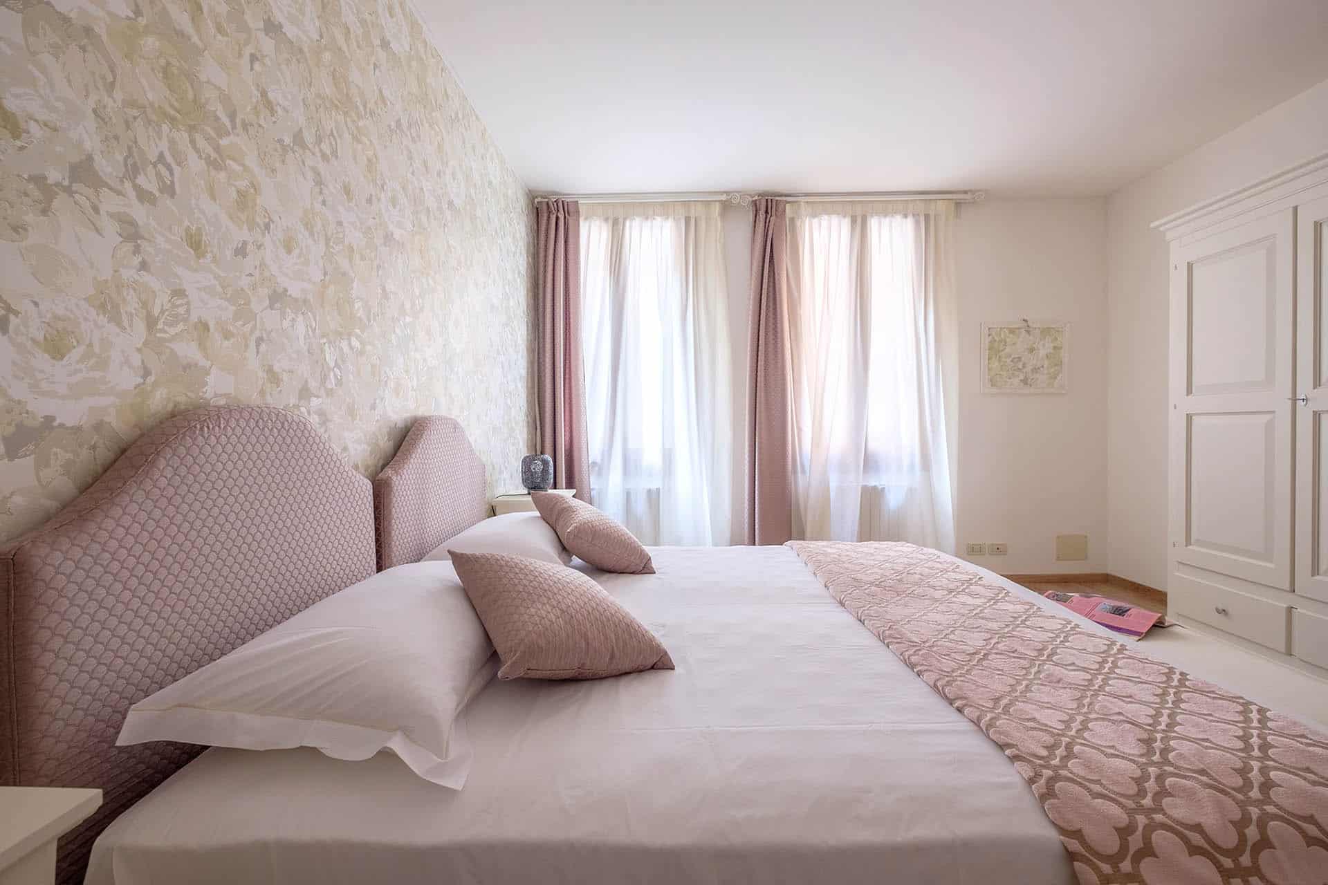 Appartement Ai Turchesi