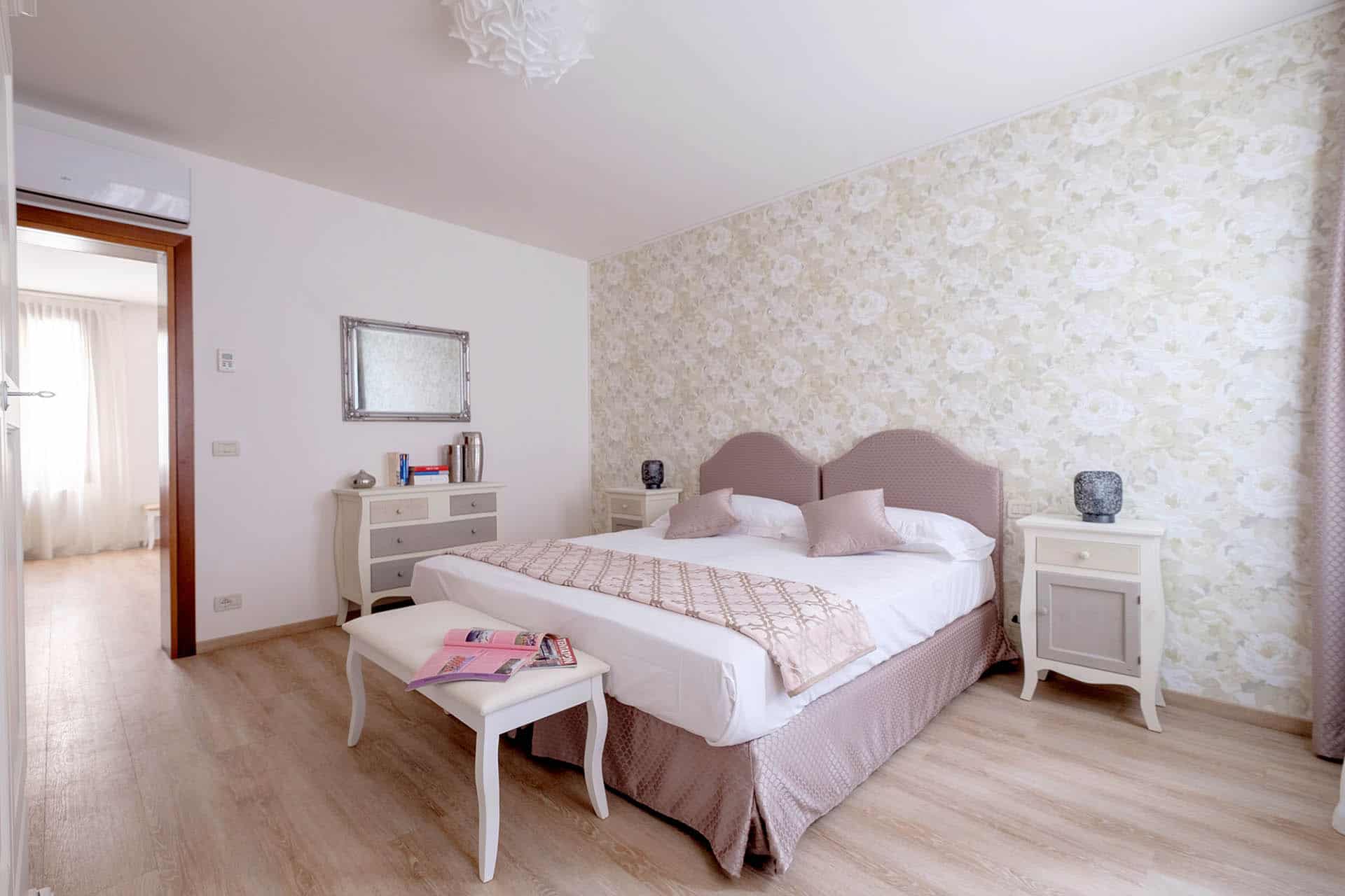 Appartement Ai Turchesi