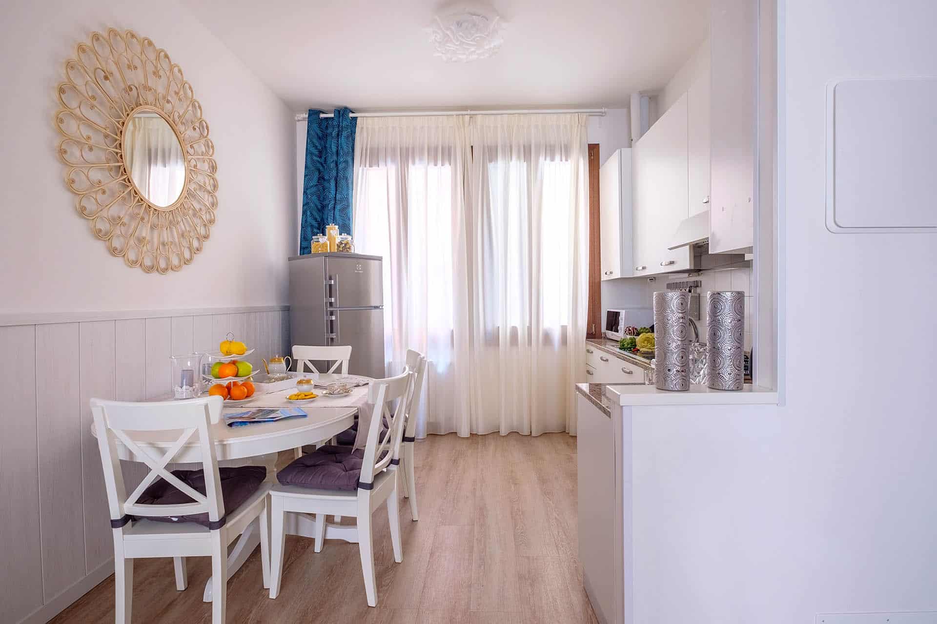 Appartement Ai Turchesi