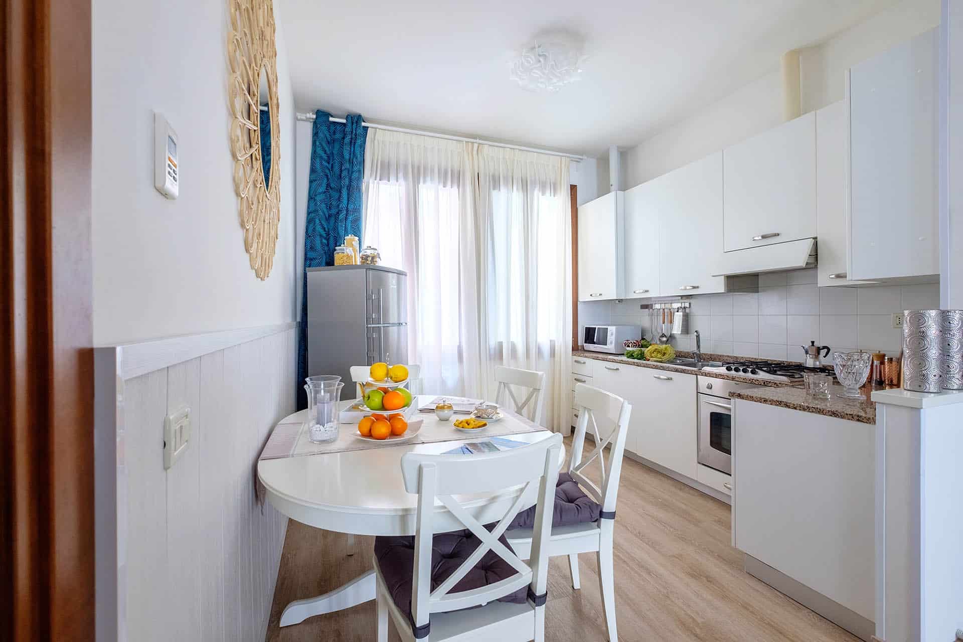 Appartement Ai Turchesi