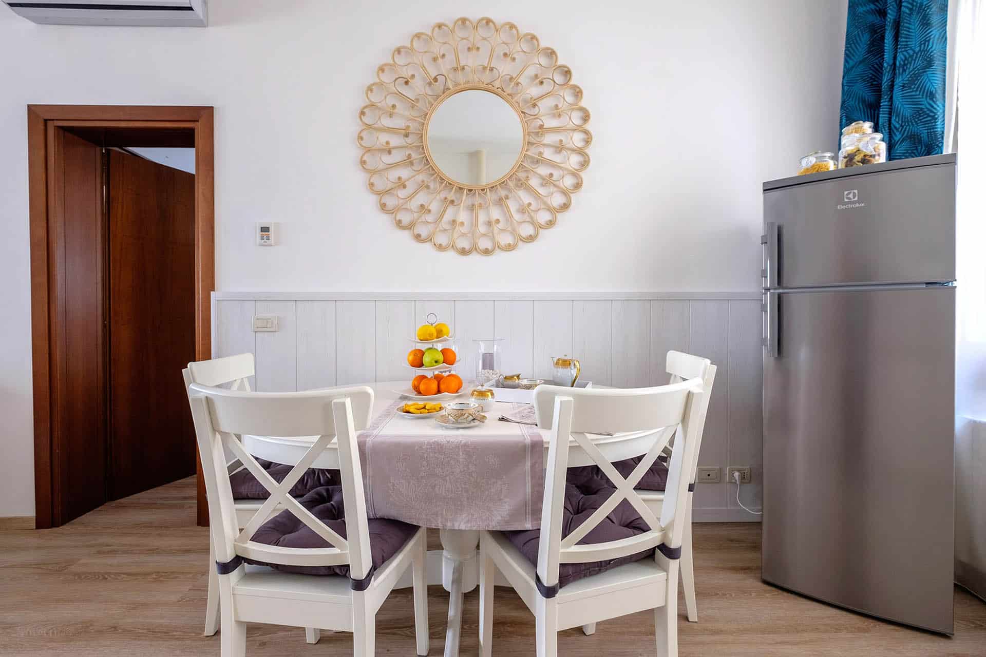 Appartement Ai Turchesi