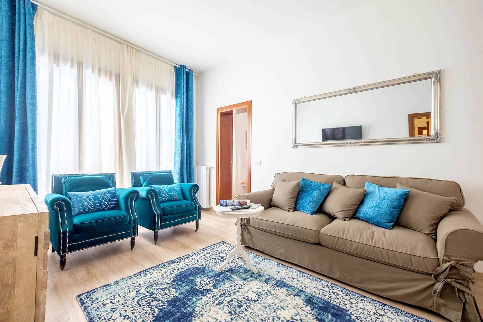 Appartement Ai Turchesi