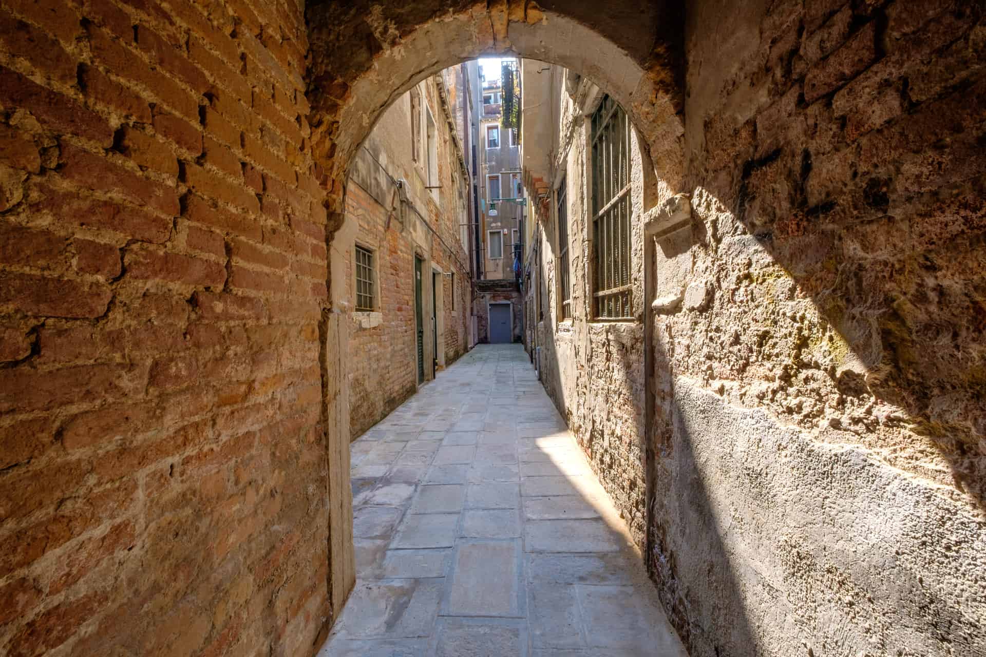 Appartement Ai Turchesi