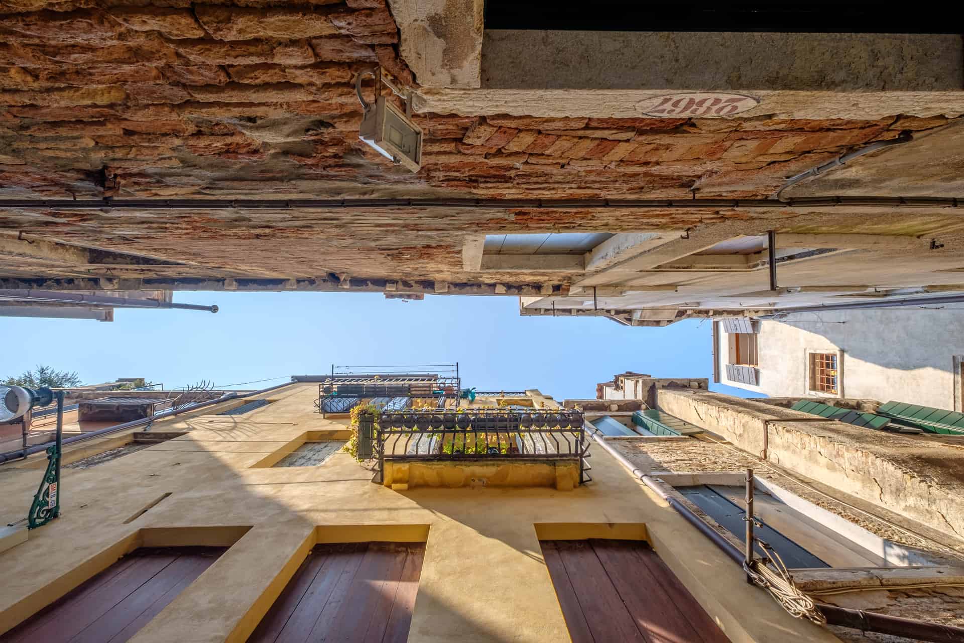 Appartement Ai Turchesi