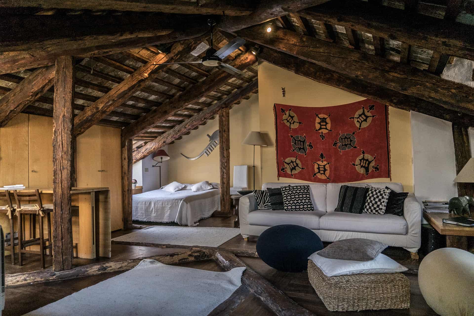 Appartement Altana Studio