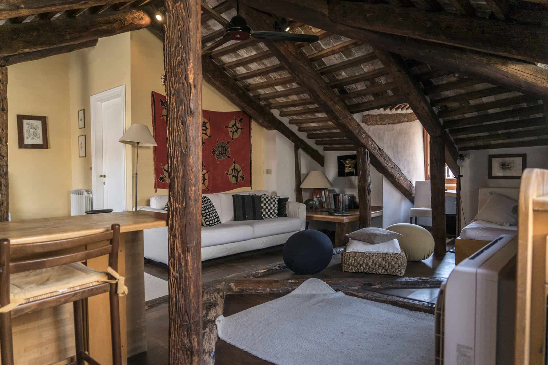 Appartement Altana Studio