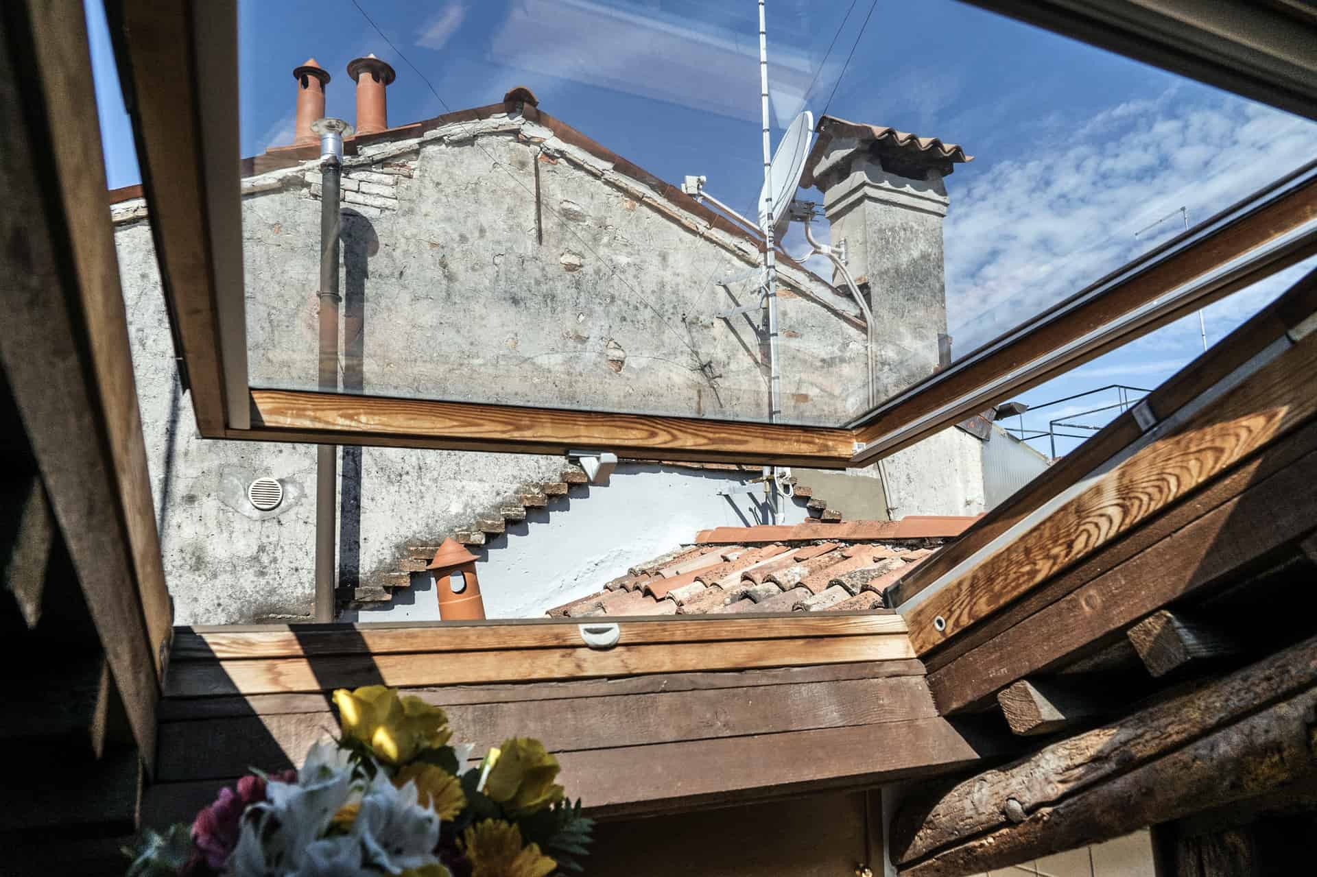 Appartement Altana Studio