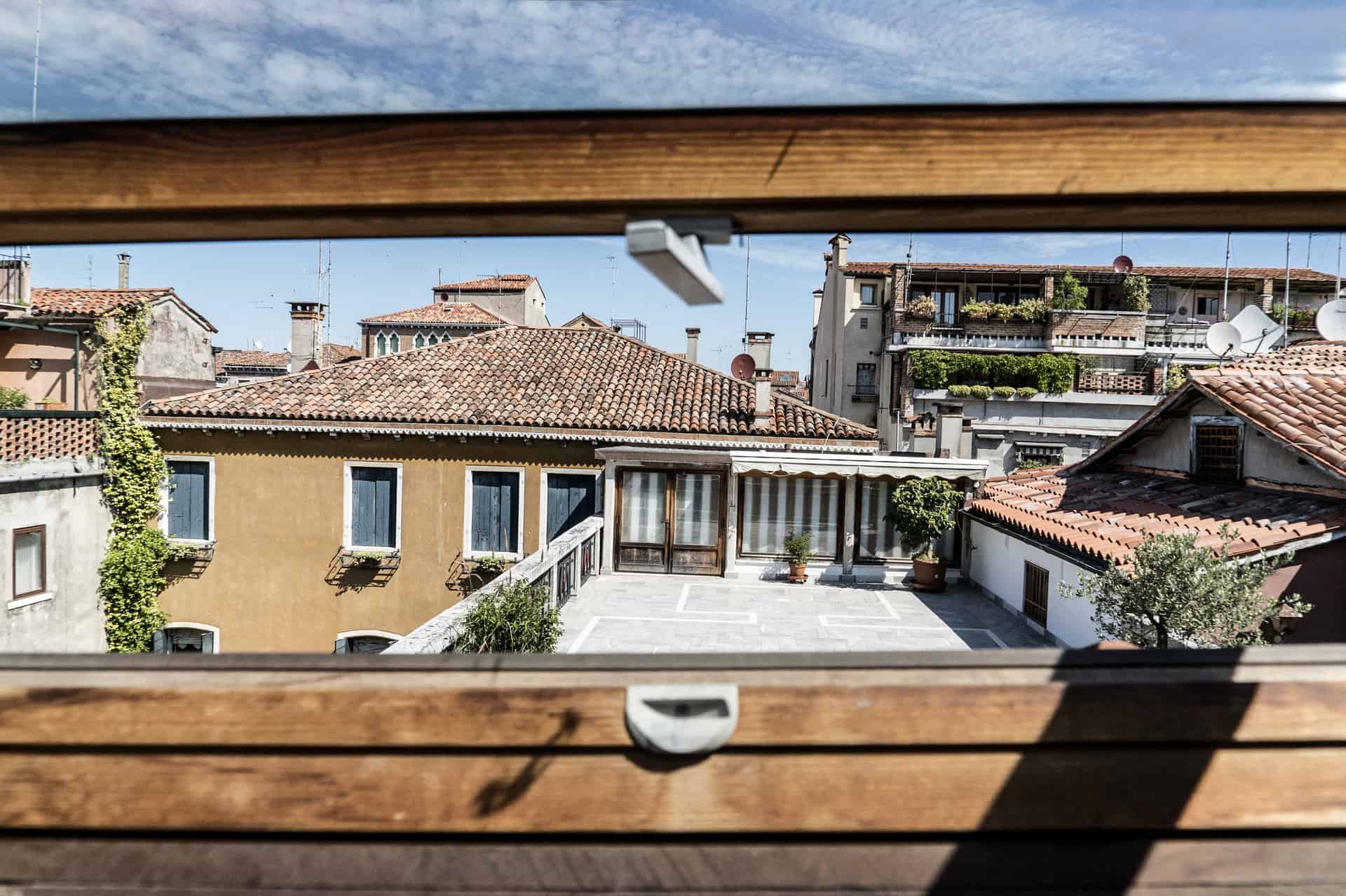 Appartement Altana Studio