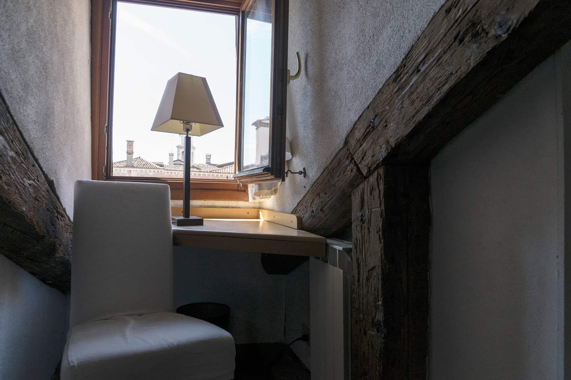 Appartement Altana Studio