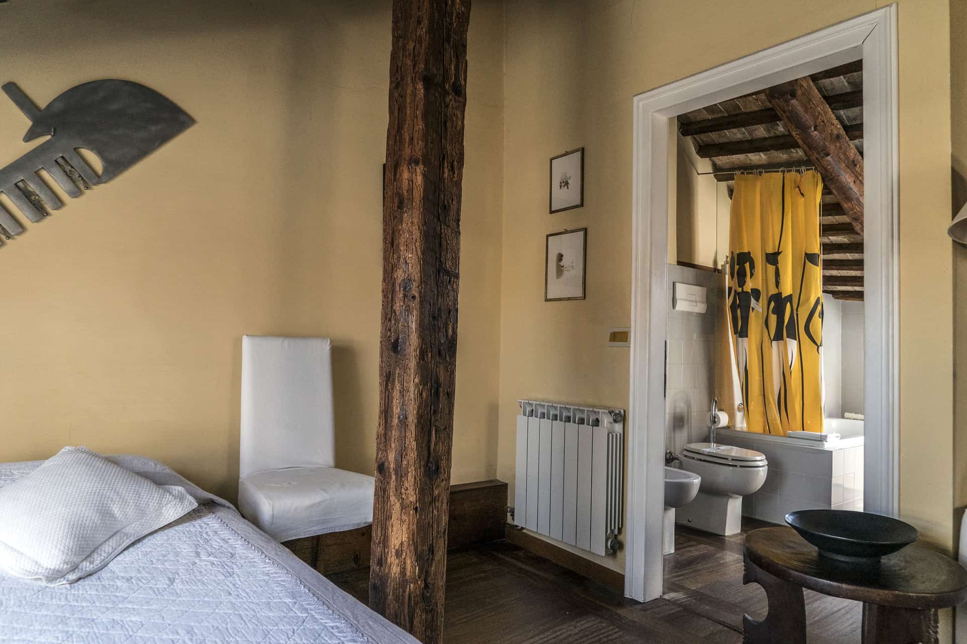 Appartement Altana Studio