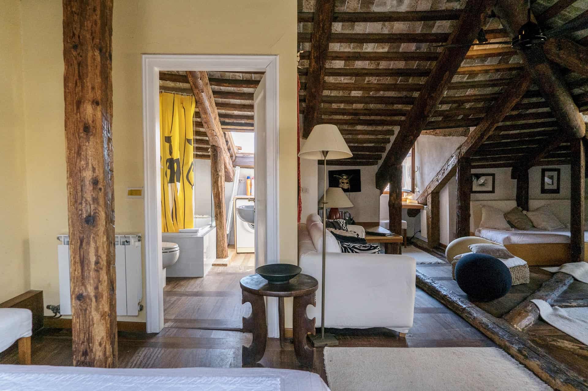Appartement Altana Studio