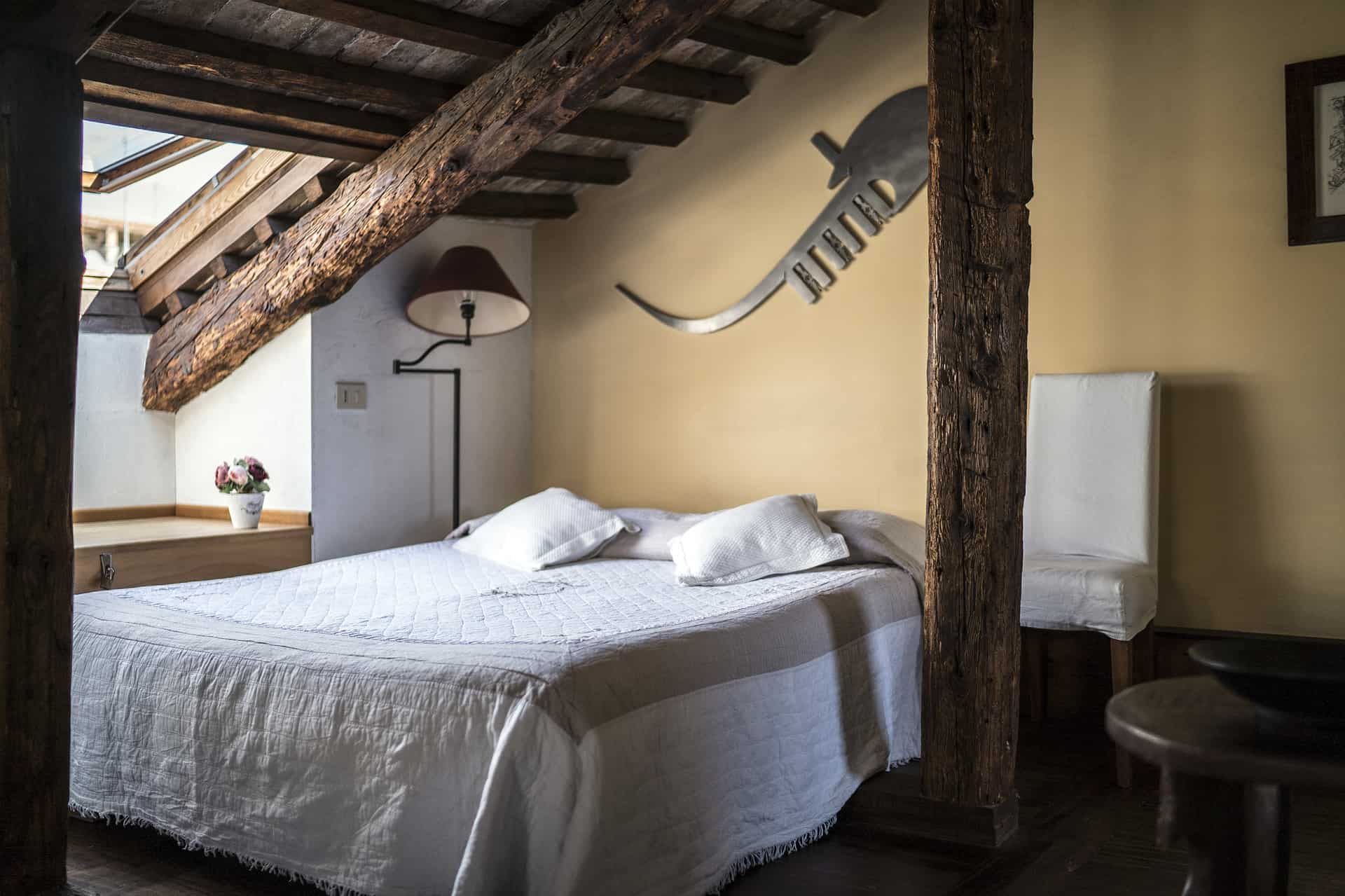 Appartement Altana Studio