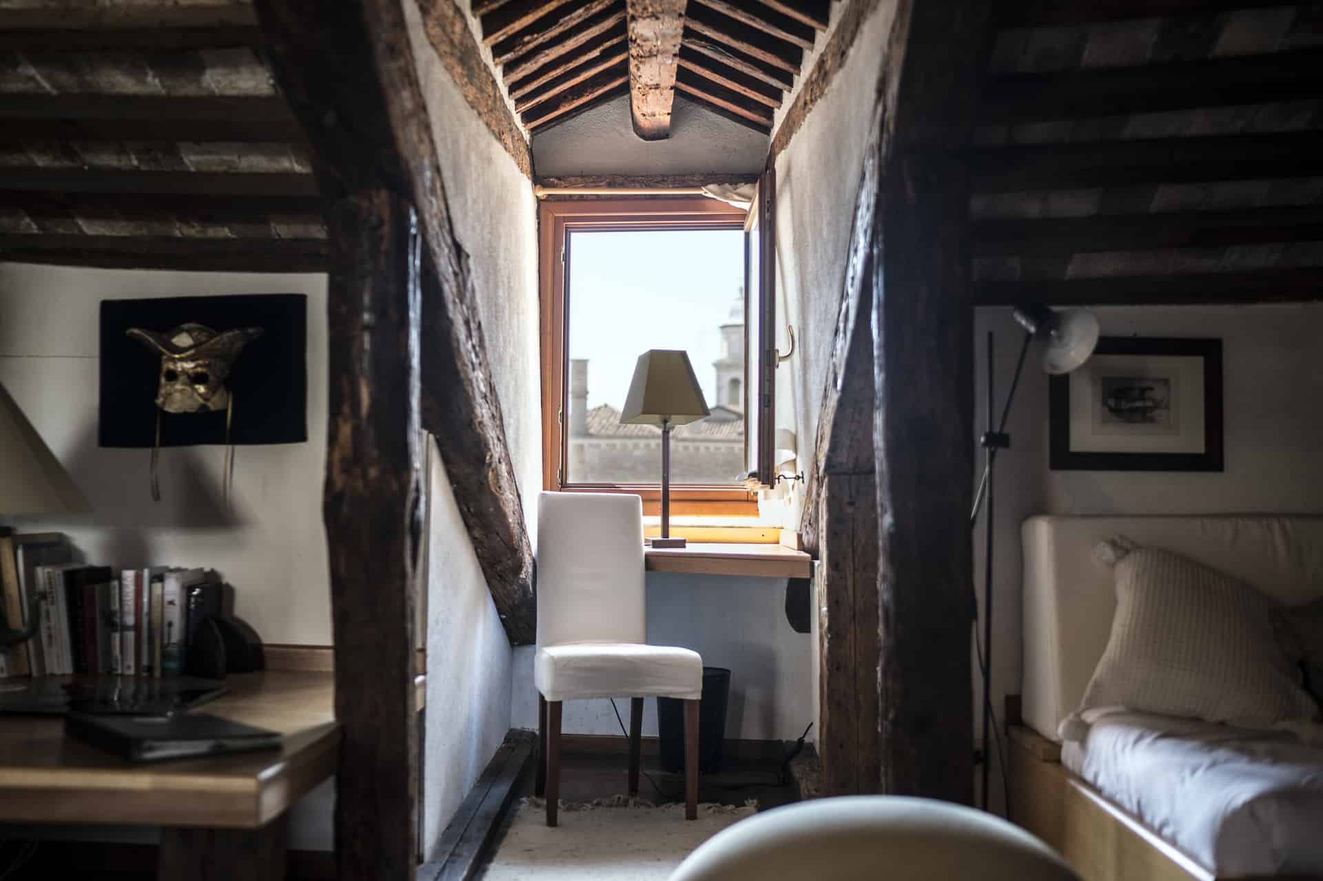 Appartement Altana Studio