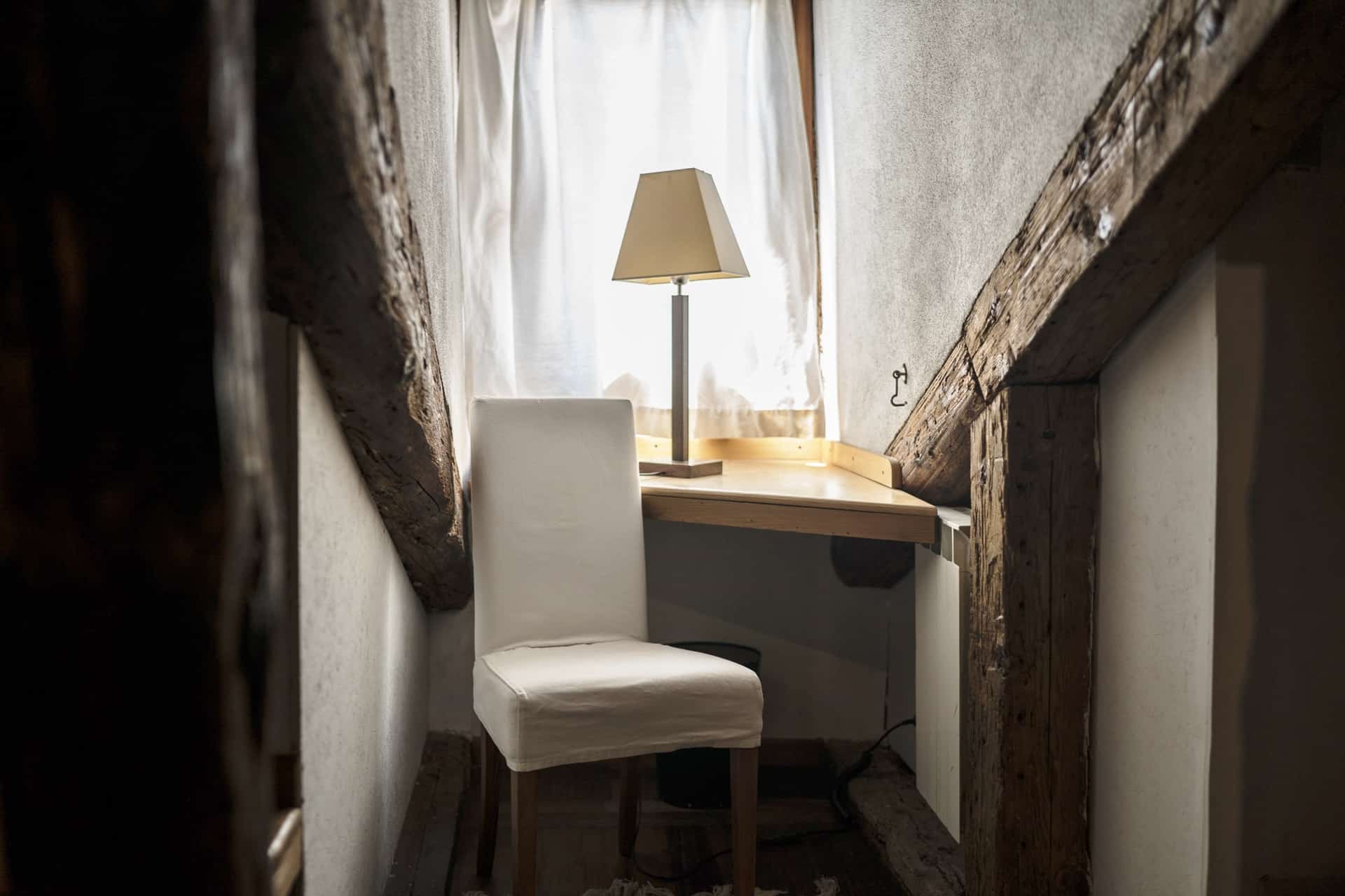 Appartement Altana Studio