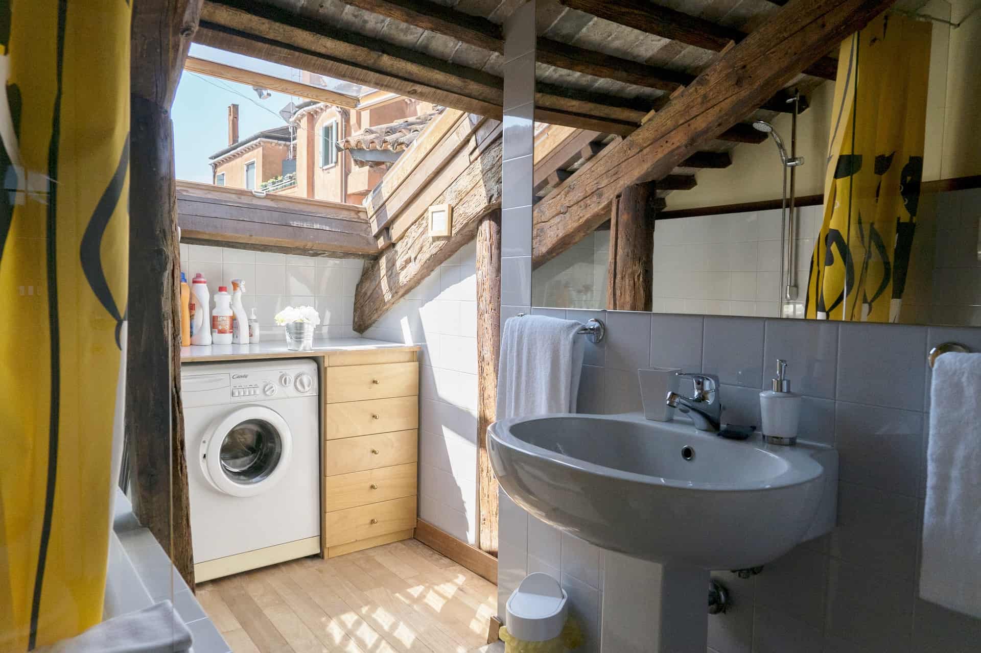 Appartement Altana Studio