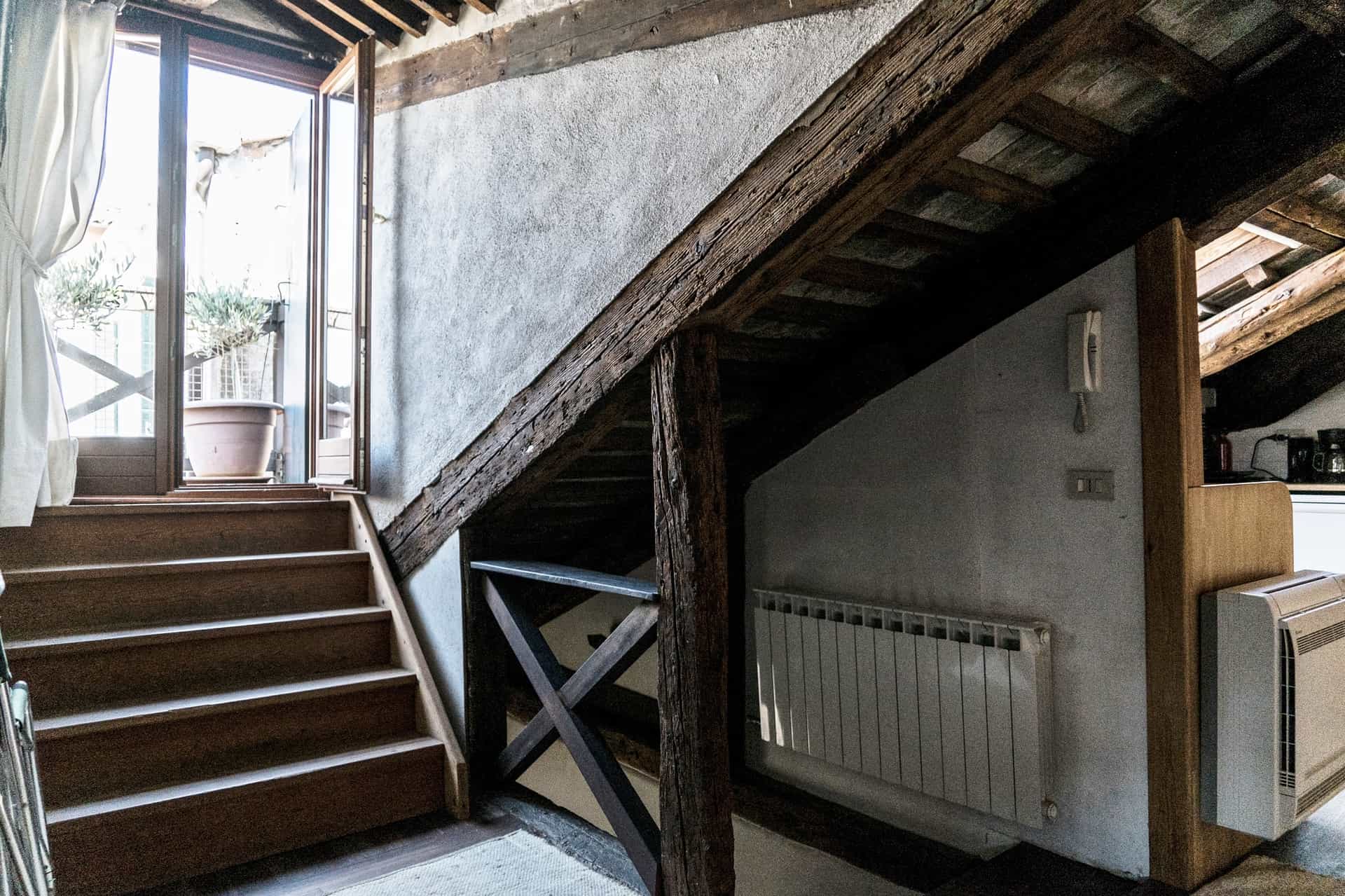 Appartement Altana Studio