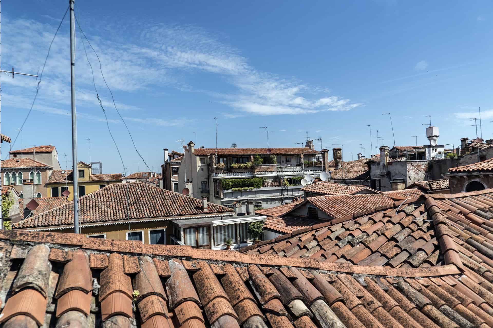 Appartement Altana Studio