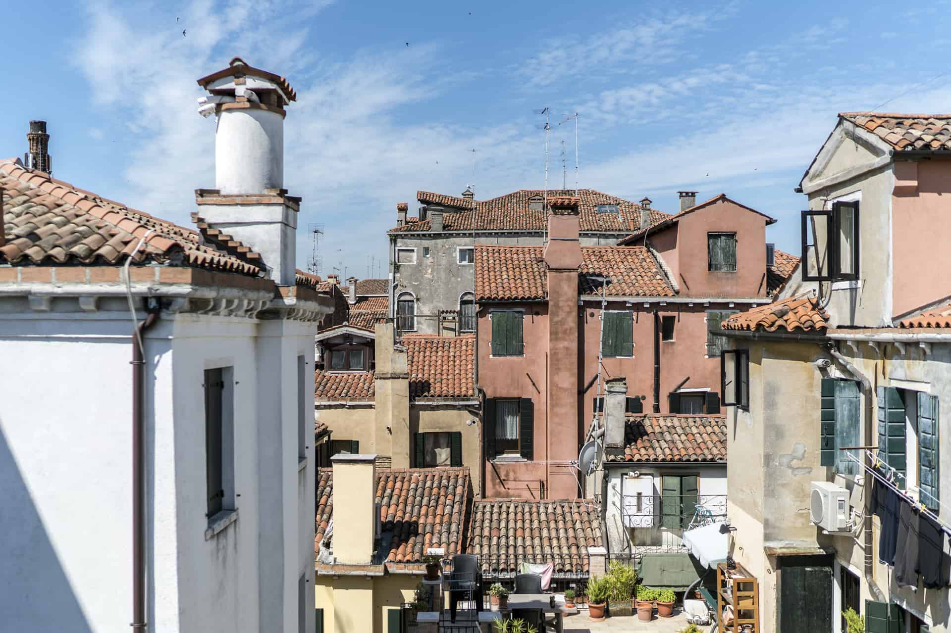 Appartement Altana Studio