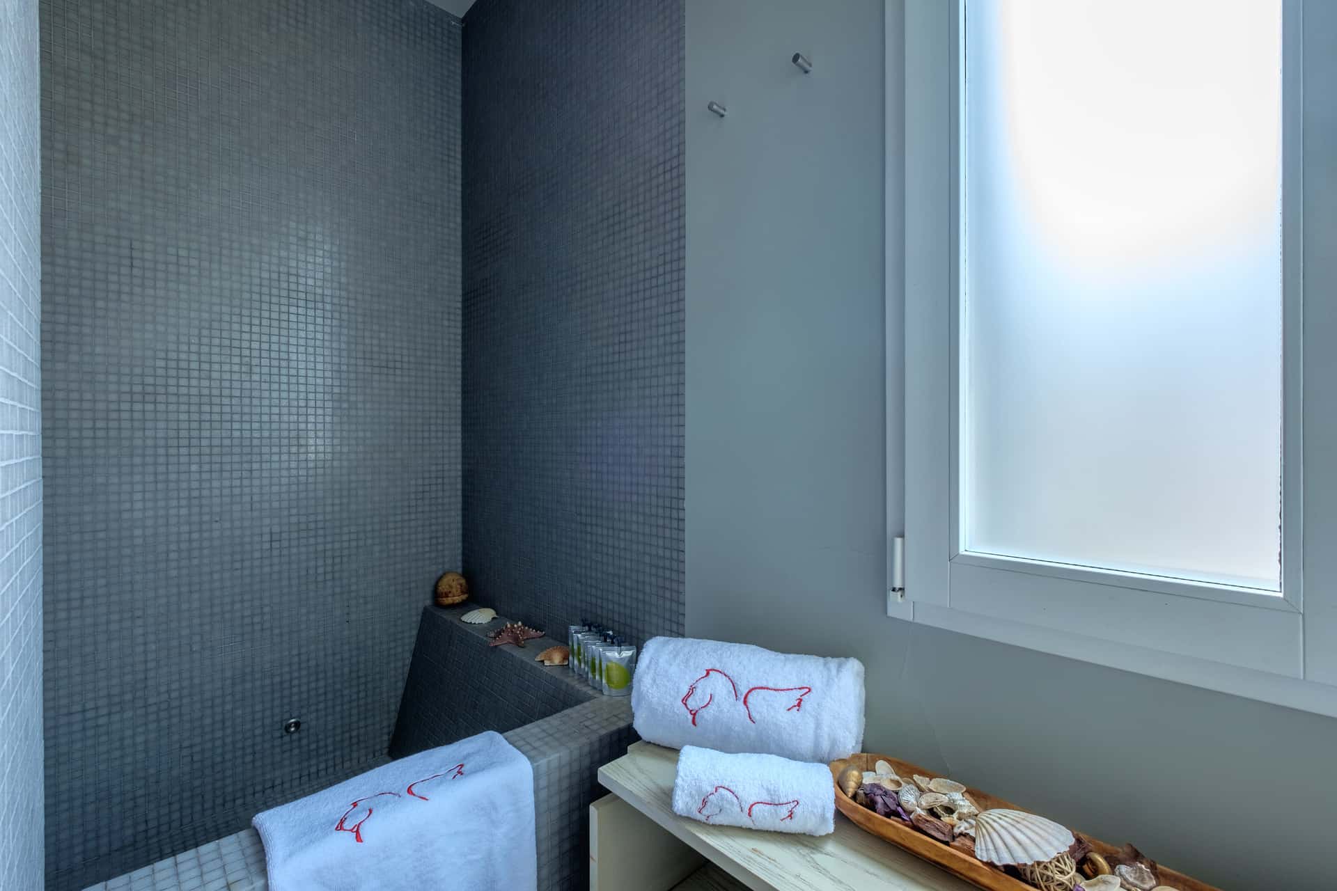 Attico Terrazza Apartment