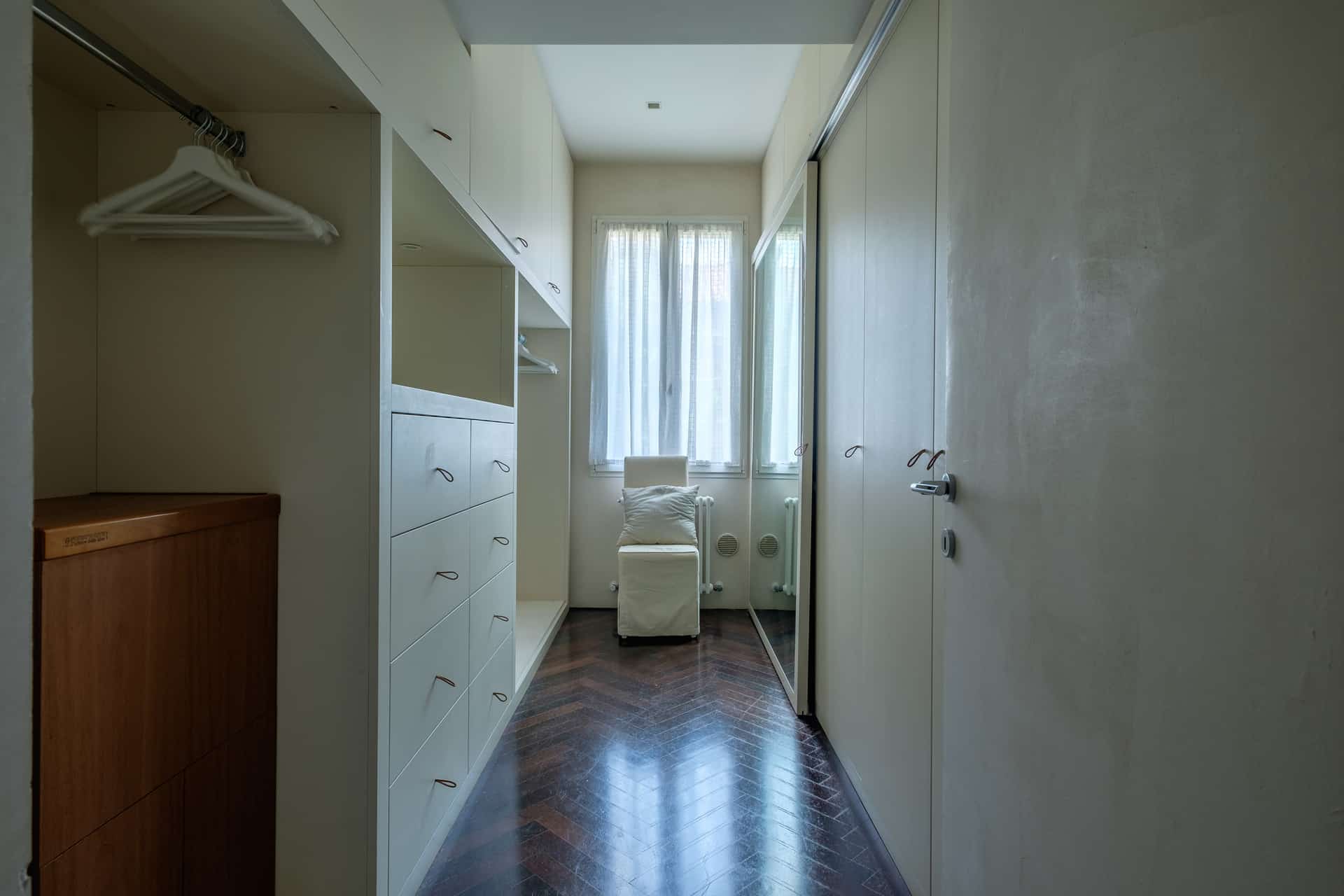 Attico Terrazza Apartment