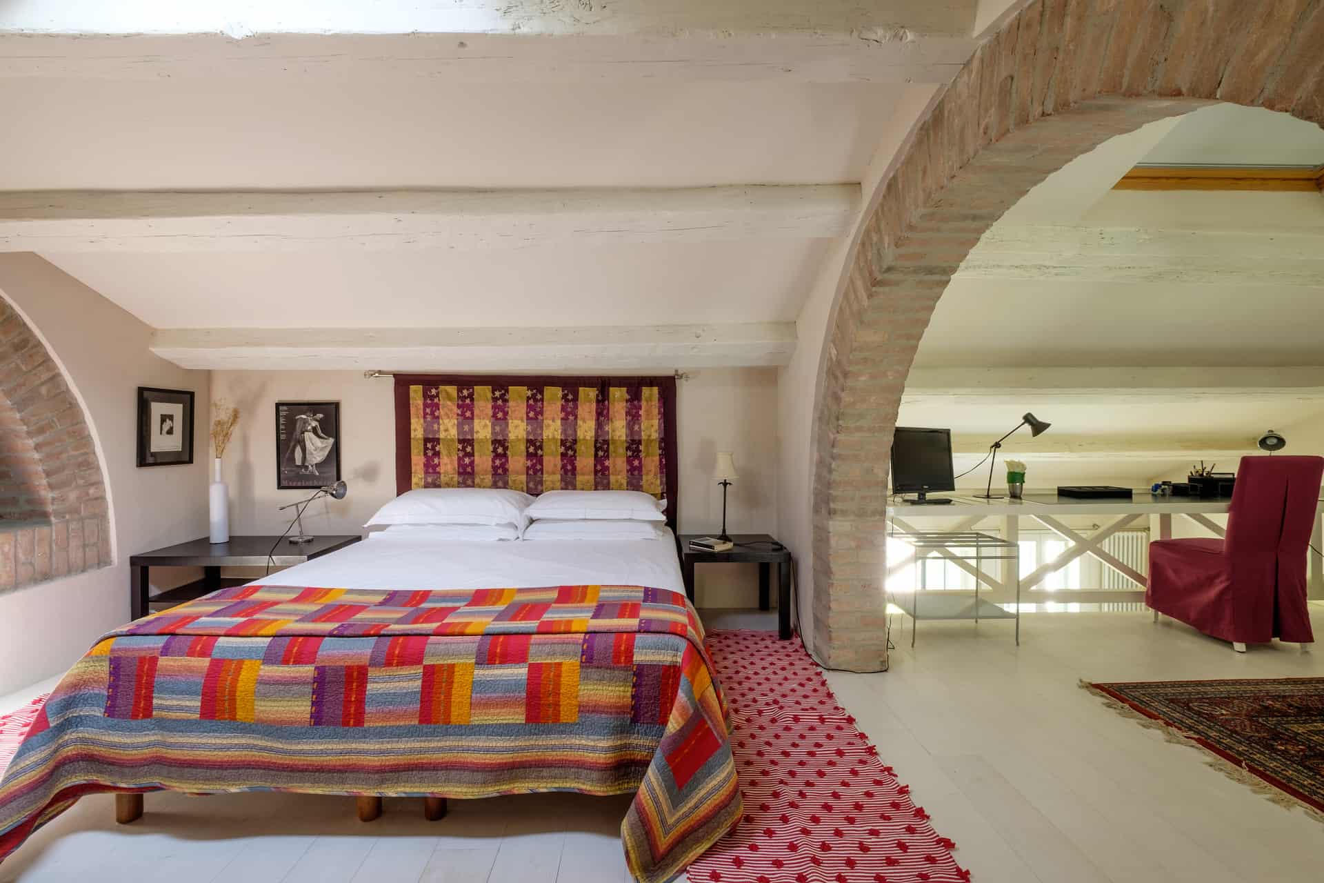 Attico Terrazza Apartment