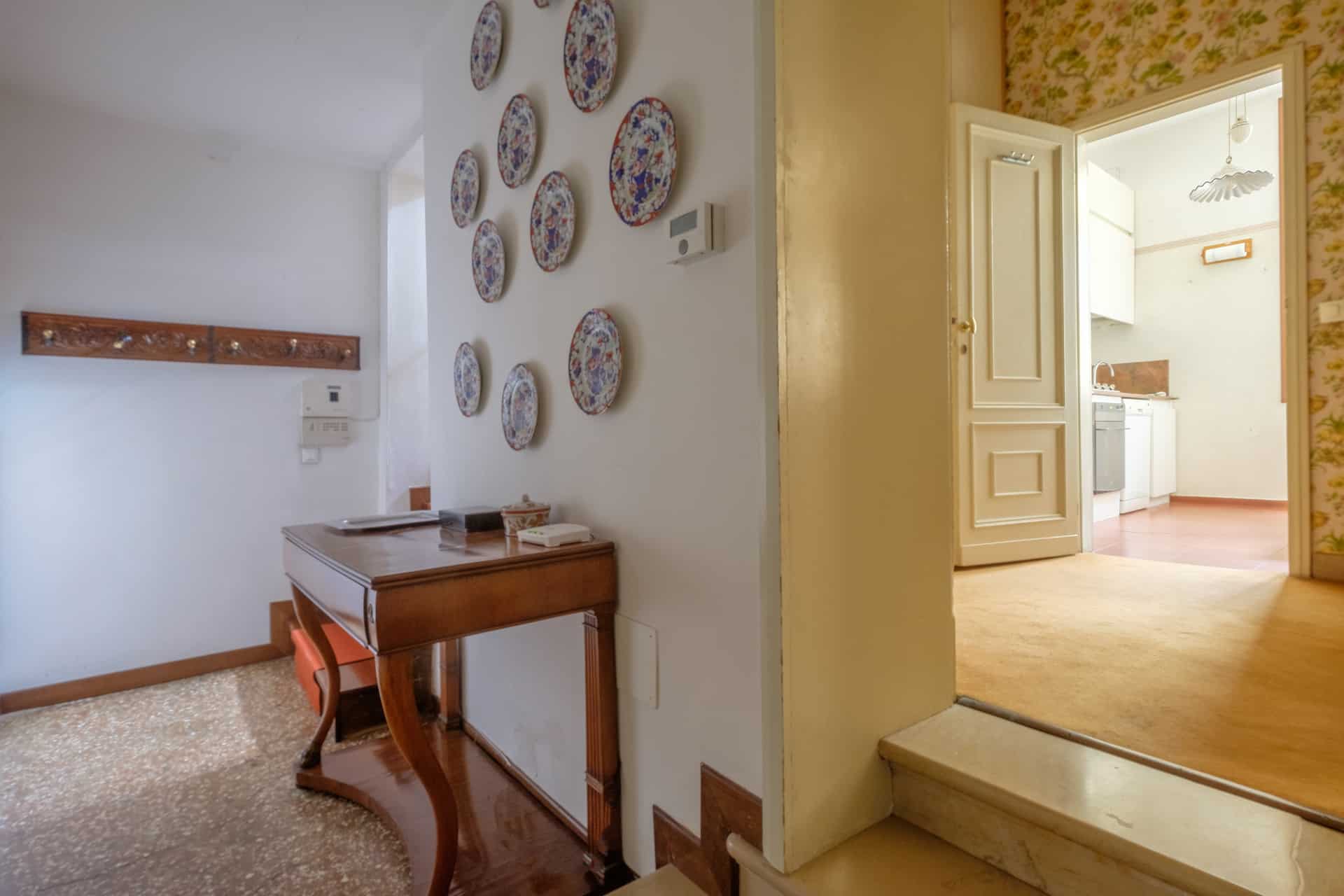 Appartamento Ca’ Affresco 1