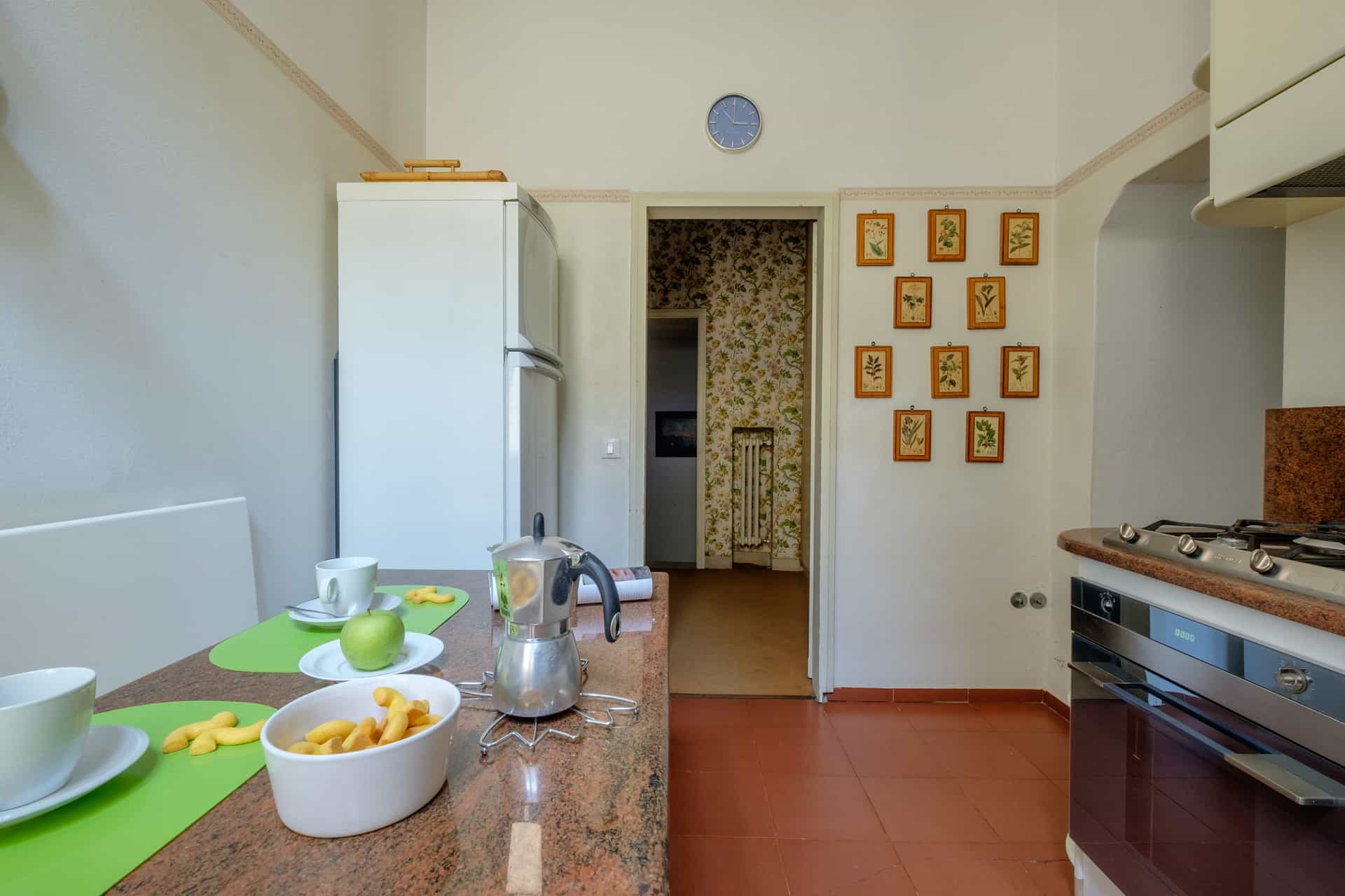 Appartamento Ca’ Affresco 1