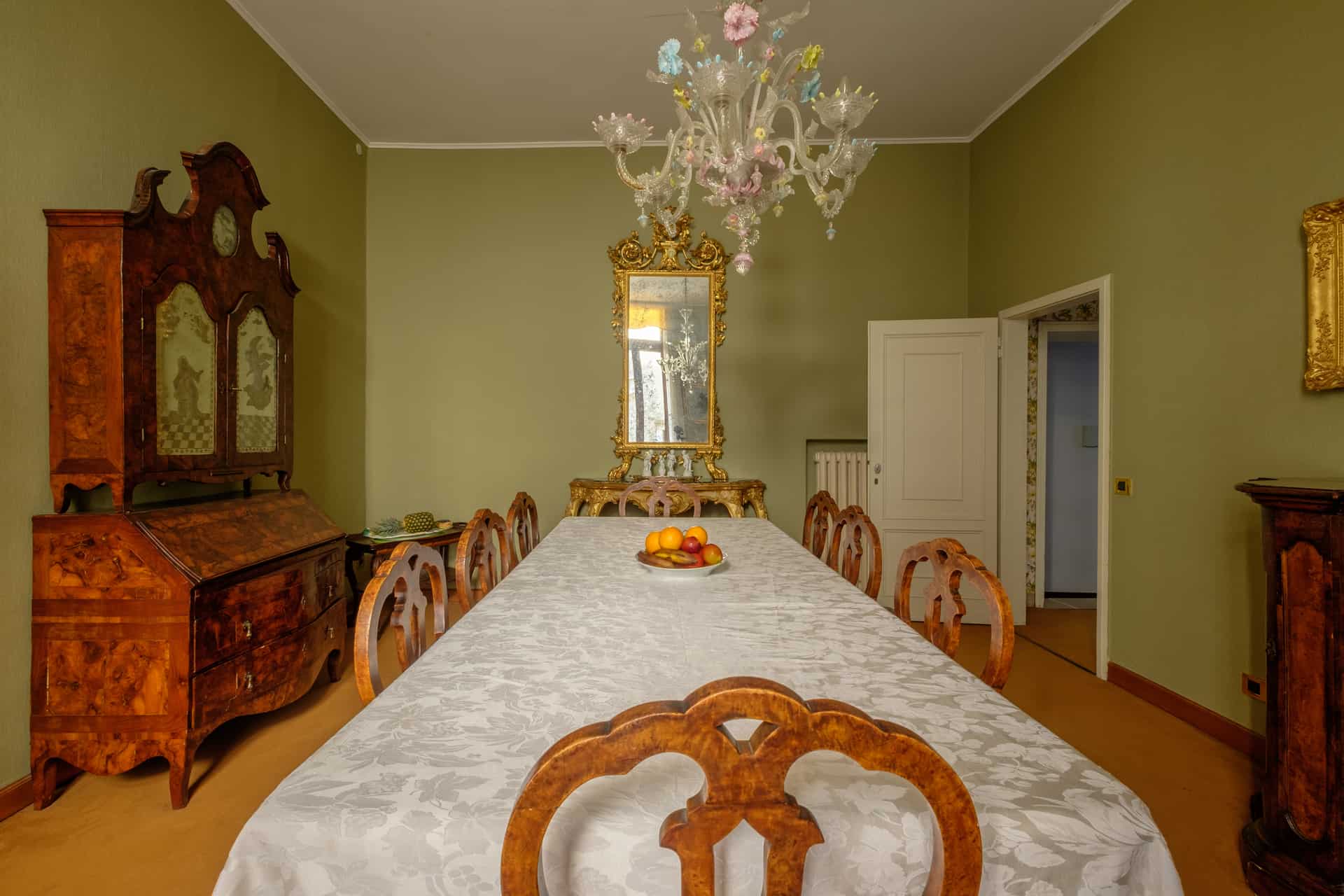Appartamento Ca’ Affresco 1