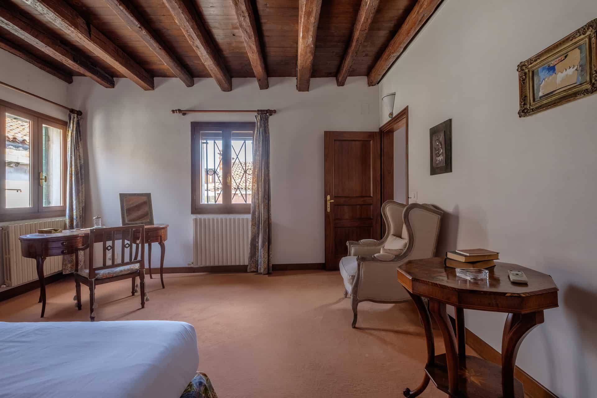 Appartamento Ca’ Affresco 1